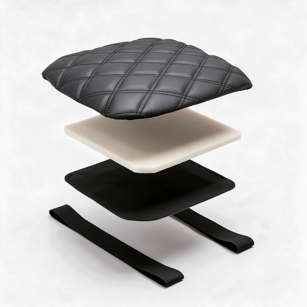  Designed from every angle