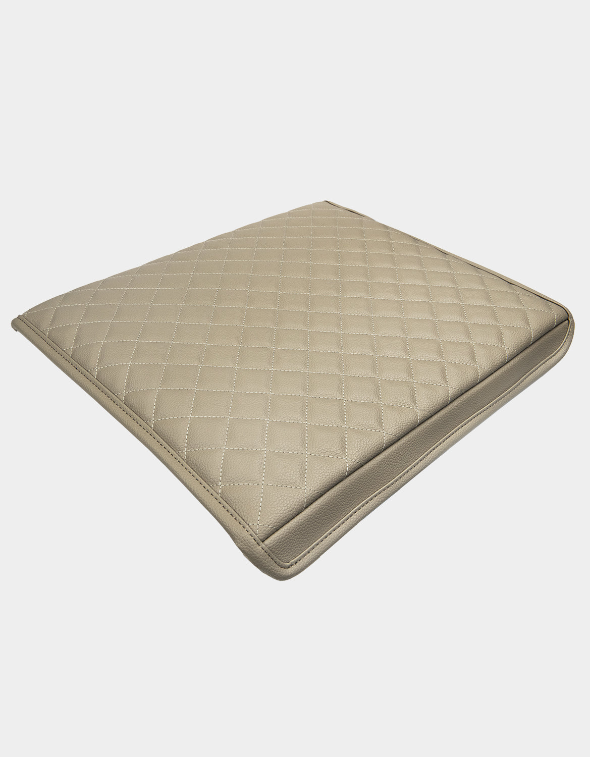 KBH Center Console Armrest Cover Pad for Jump Seat 2011-2014 Ford F150