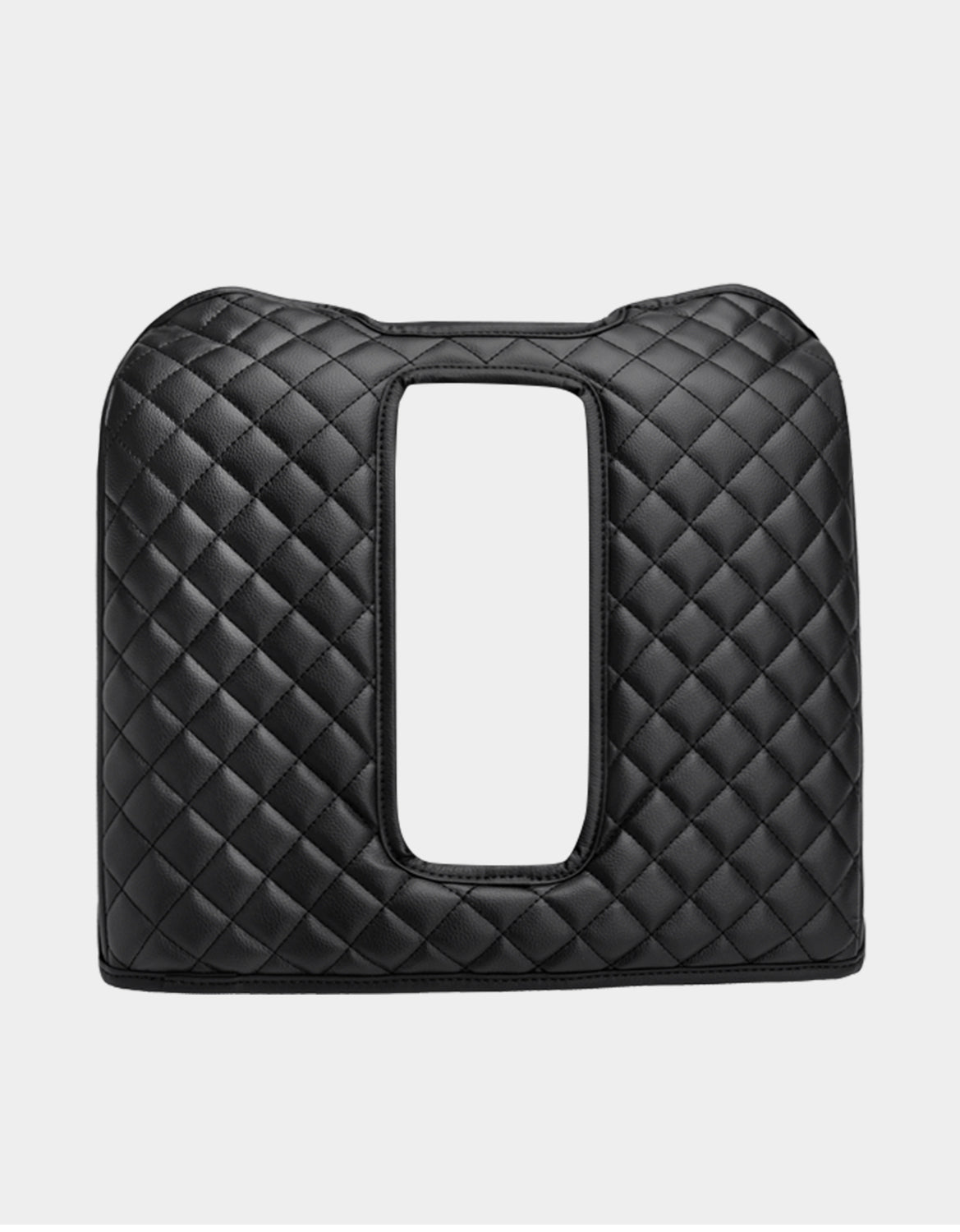 KBH Center Console Armrest Cover Pad for Bucket Seat 2014-2018 Chevy Silverado 1500 2500 3500,2014-2018 GMC Sierra 1500 2500 3500,2015-2020 Tahoe/Yukon/Suburban