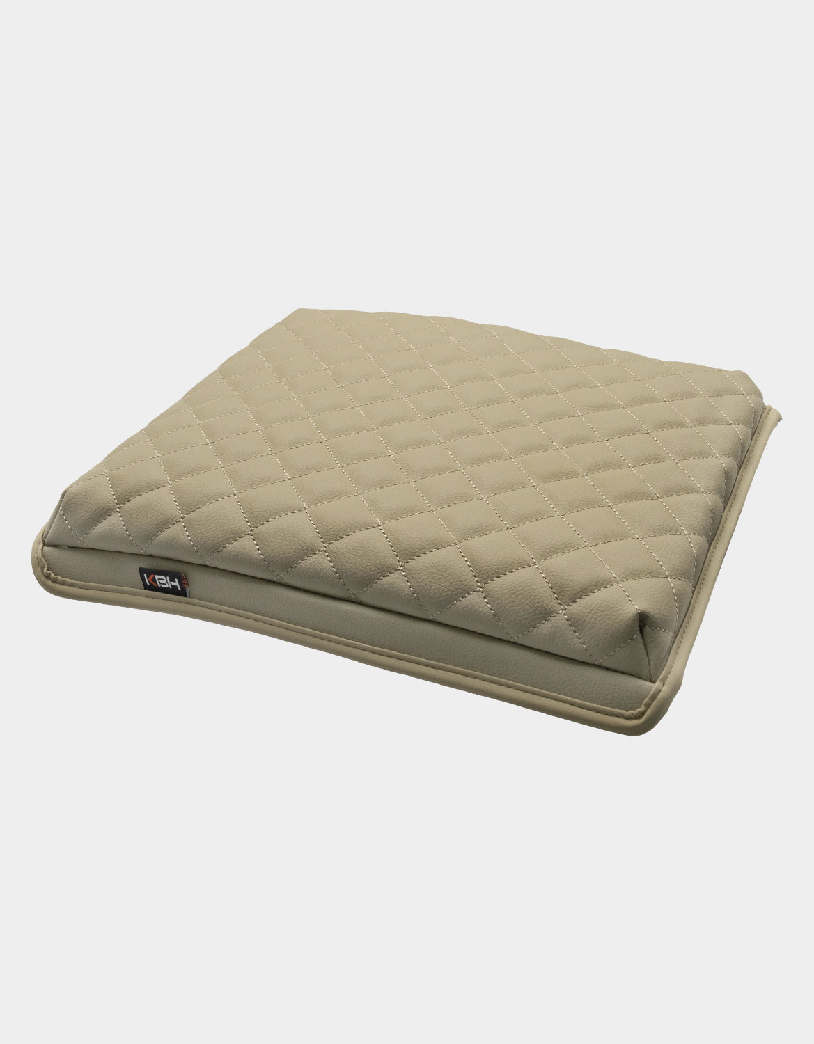 KBH Center Console Armrest Cover Pad for Jump Seat 2004-2010 Ford F150