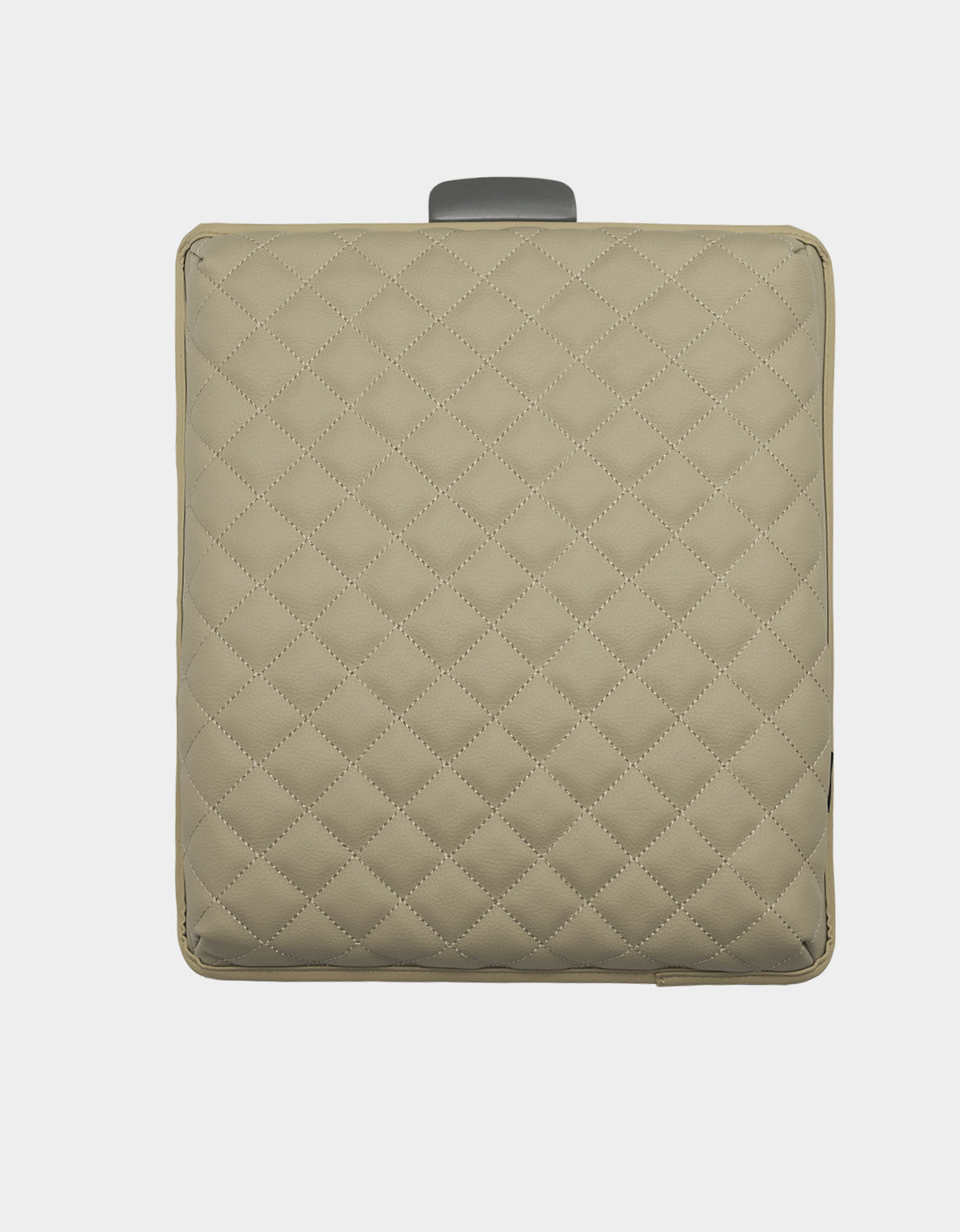 KBH Center Console Armrest Cover Pad for Jump Seat 2004-2010 Ford F150