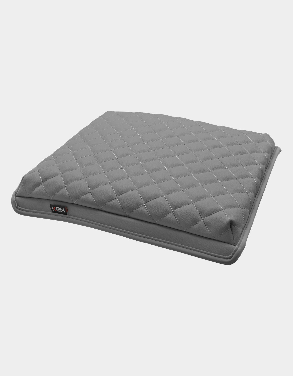 KBH Center Console Armrest Cover Pad for Jump Seat 2004-2010 Ford F150