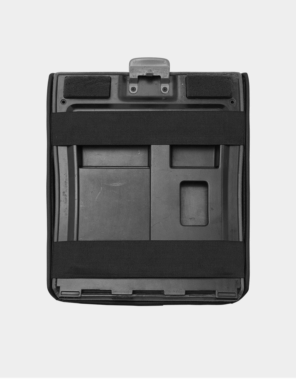 KBH Center Console Armrest Cover Pad for Jump Seat 2004-2010 Ford F150