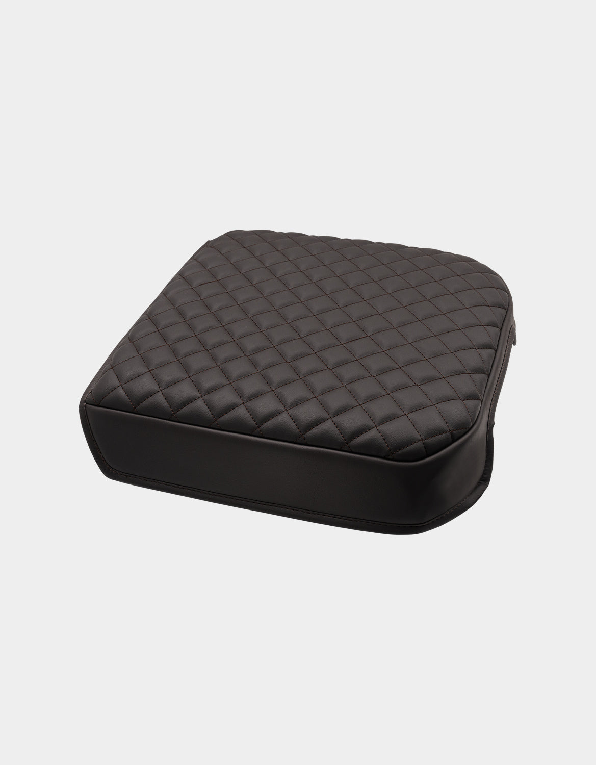 KBH Center Console Cover Pad for Bucket Seat 2023-2026 Ford F250 F350 F450 F550 Super Duty