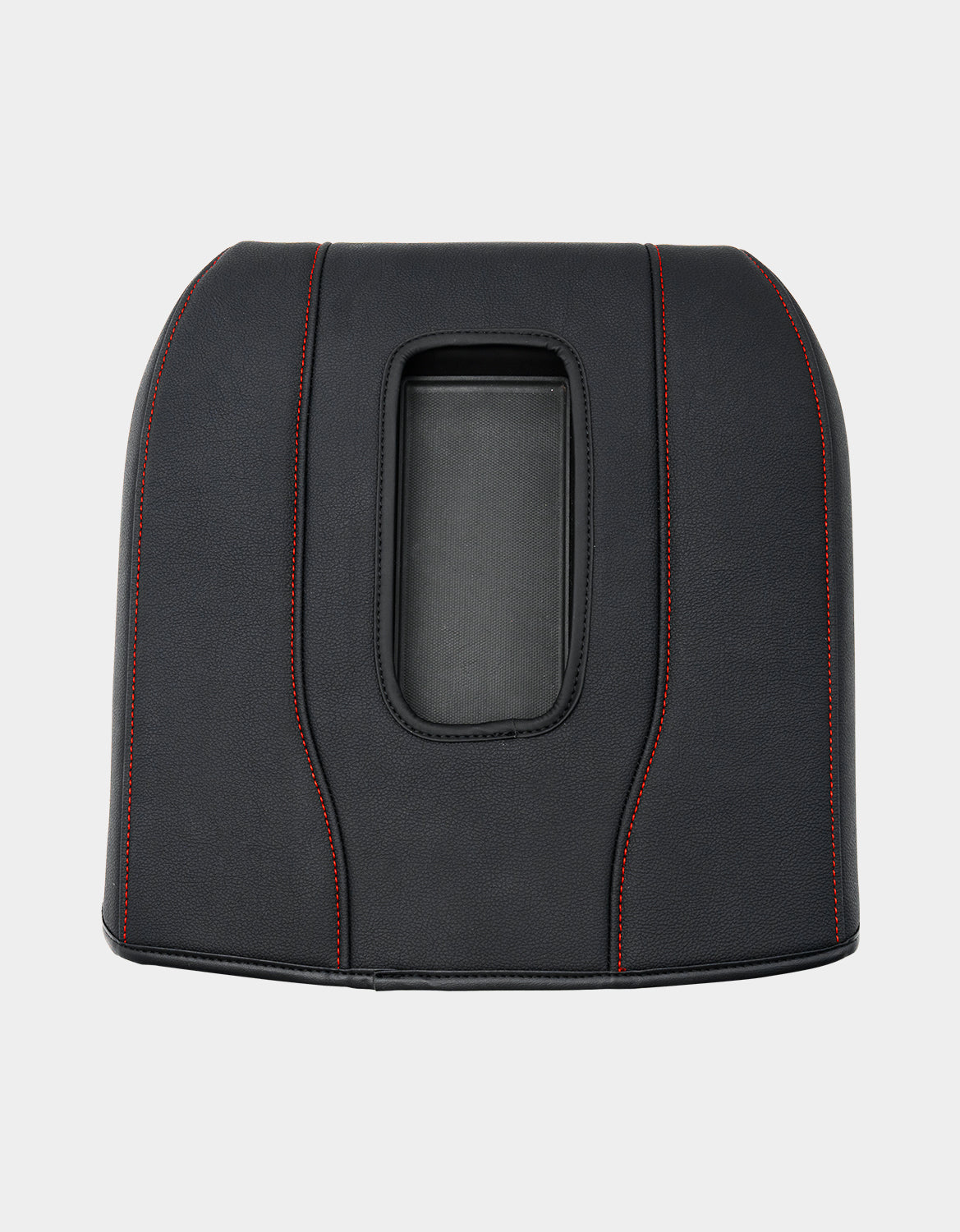 KBH Center Console Cushion Cover for Bucket Seat 2019-2025 GMC Sierra 1500 2500 3500,2019-2025 Chevy Silverado 1500 2500 3500, 2021-2025 Tahoe/Suburban/Yukon