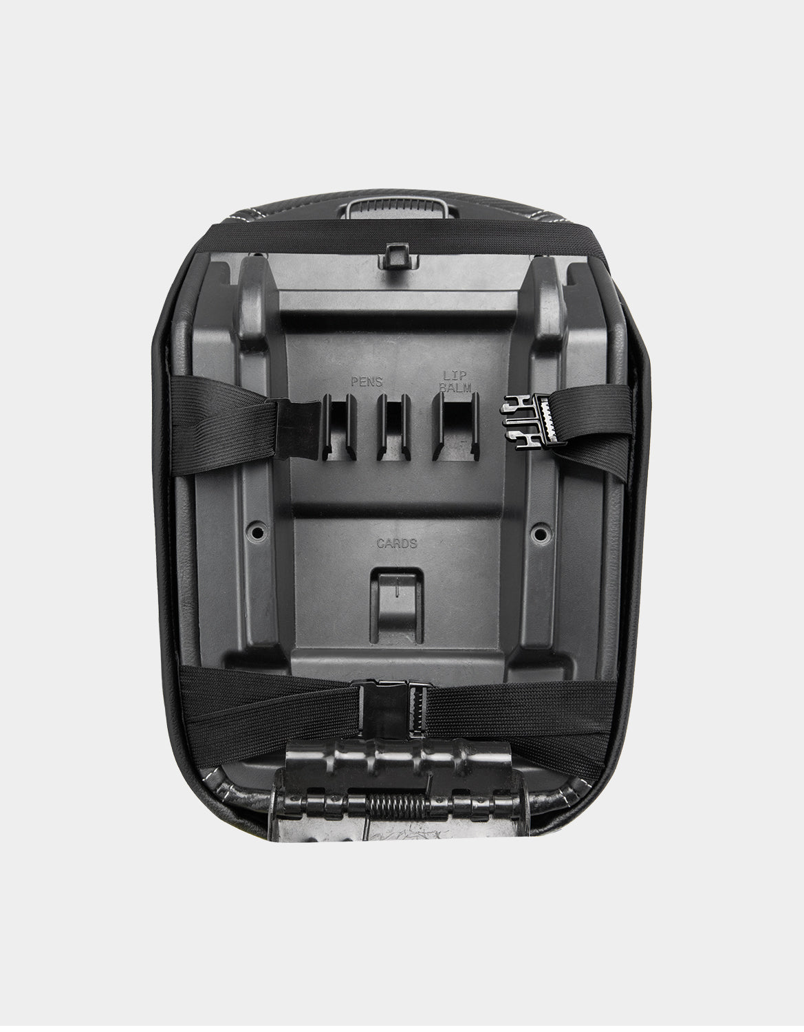 KBH Center Console Armrest Cover Pad Protector for 2011-2019 Ford Explorer