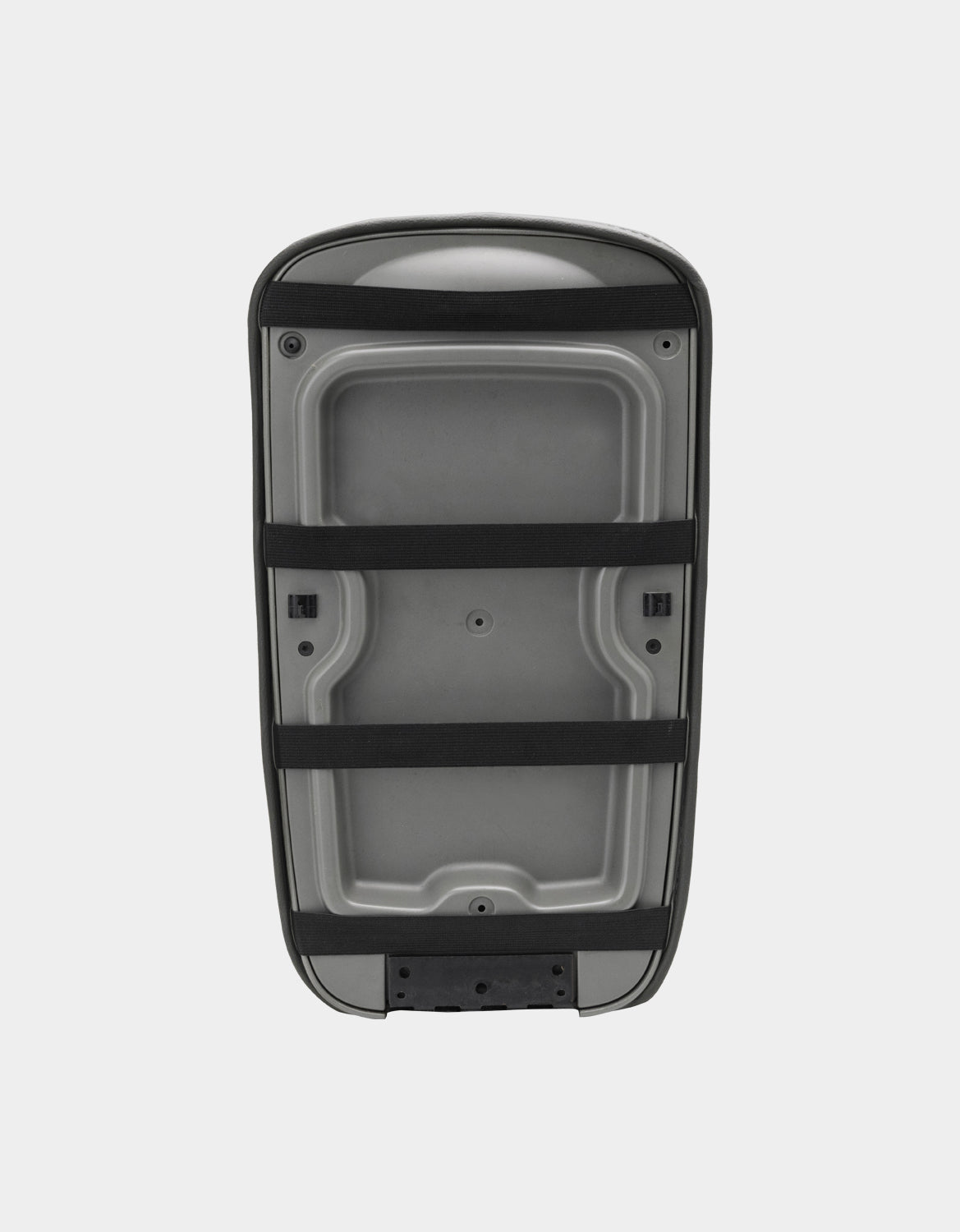 KBH Center Console Armrest Cover for Bucket Seat 1999-2007 Ford F250 F350 F450 F550 Super Duty,2000-2008 Ford F650 Super Duty,1999-2007 Ford Excursion