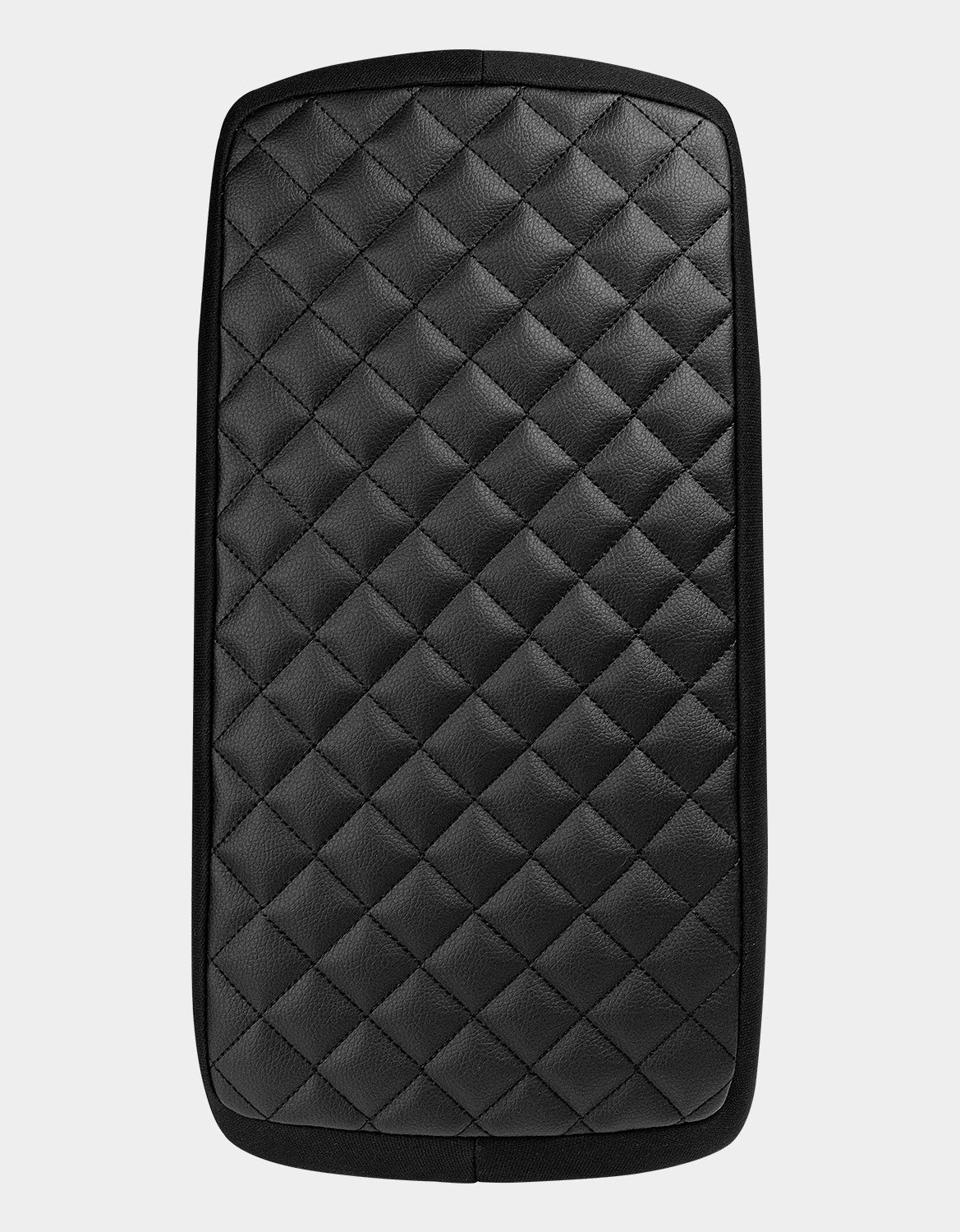 KBH Center Console Armrest Cover Pad Cushion Protector for Toyota Camry 2007-2011