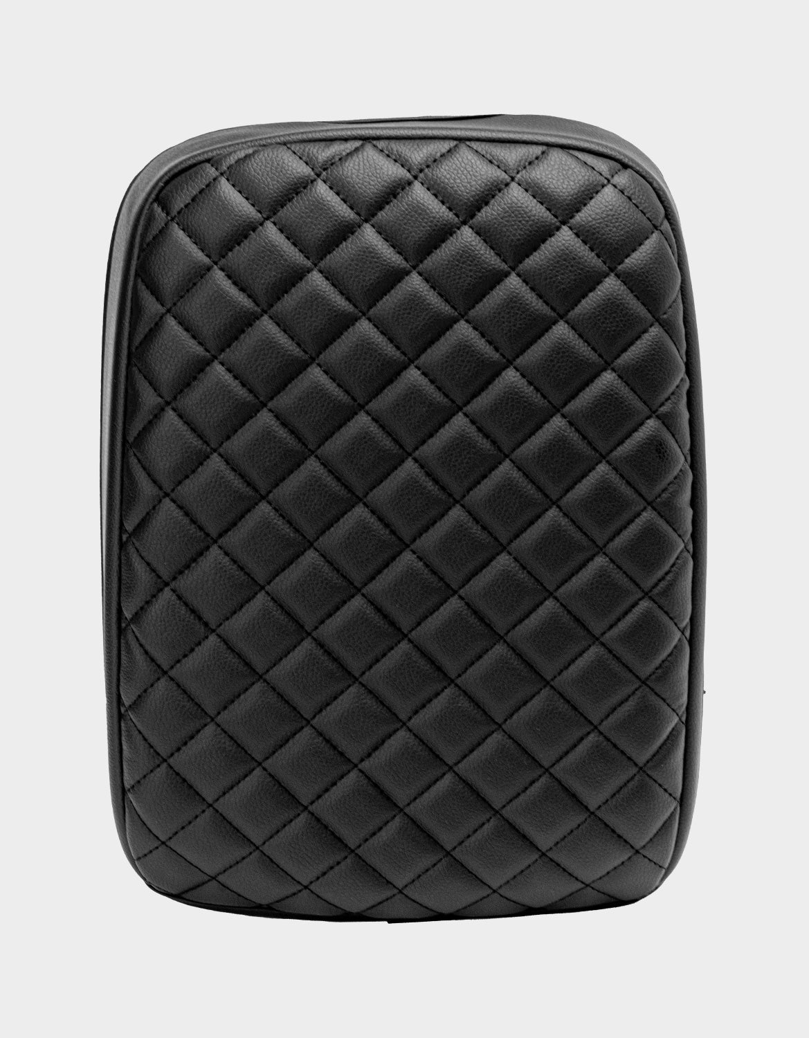 KBH Center Console Armrest Cover Pad for Nissan Frontier 2022-2025