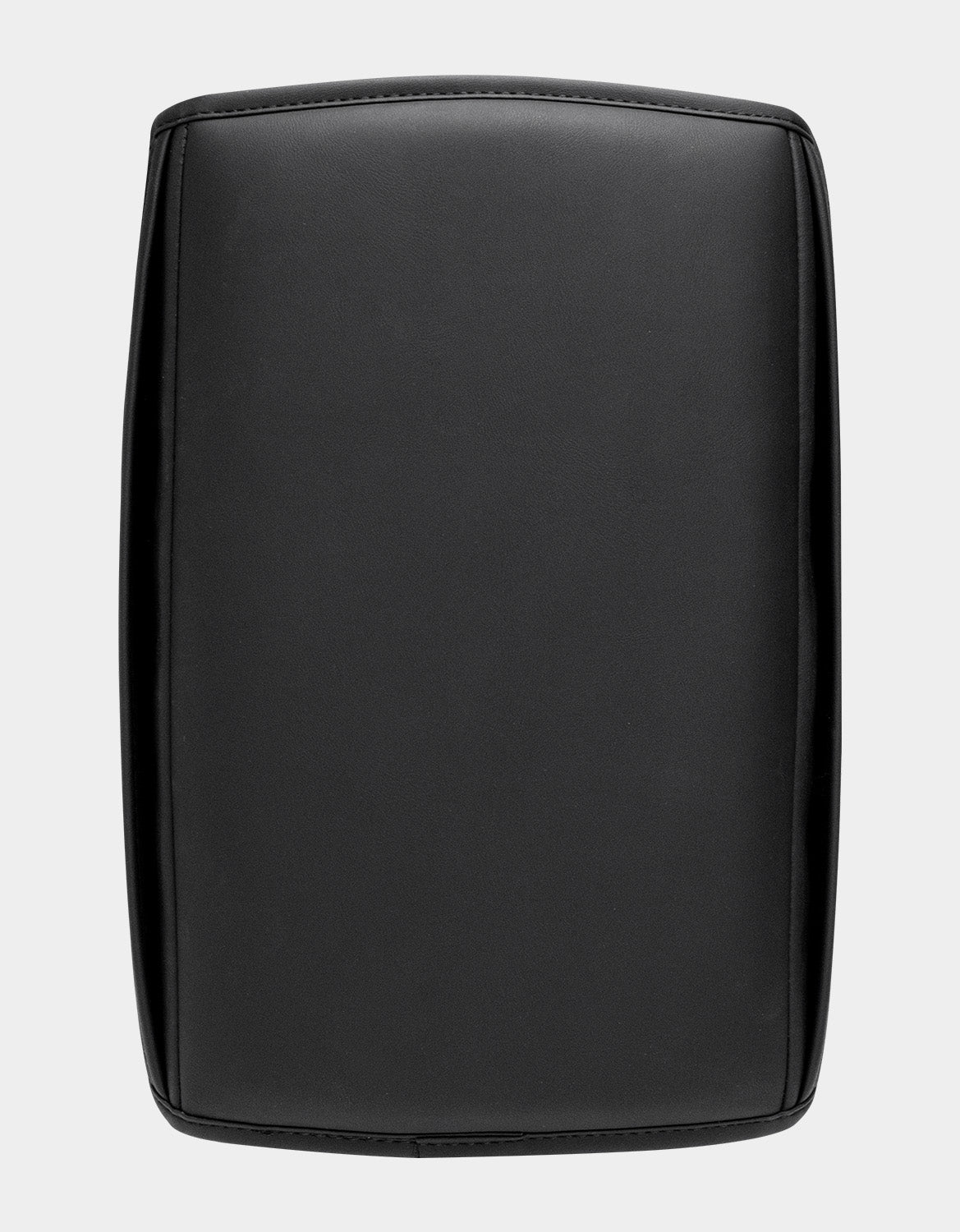 KBH Center Console Armrest Cover for 2017-2023 Tesla Model 3,2020-2025 Tesla Model Y,Middle Console Lid Protector with Side Pockets