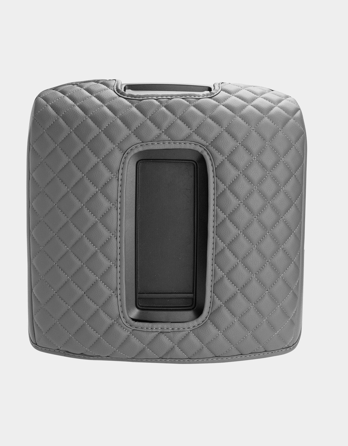 Center Console Armrest Cover Pad for Bucket Seat 2014-2018 Chevy Silverado 1500 2500 3500,2014-2018 GMC Sierra 1500 2500 3500,2015-2020 Tahoe/Yukon/Suburban