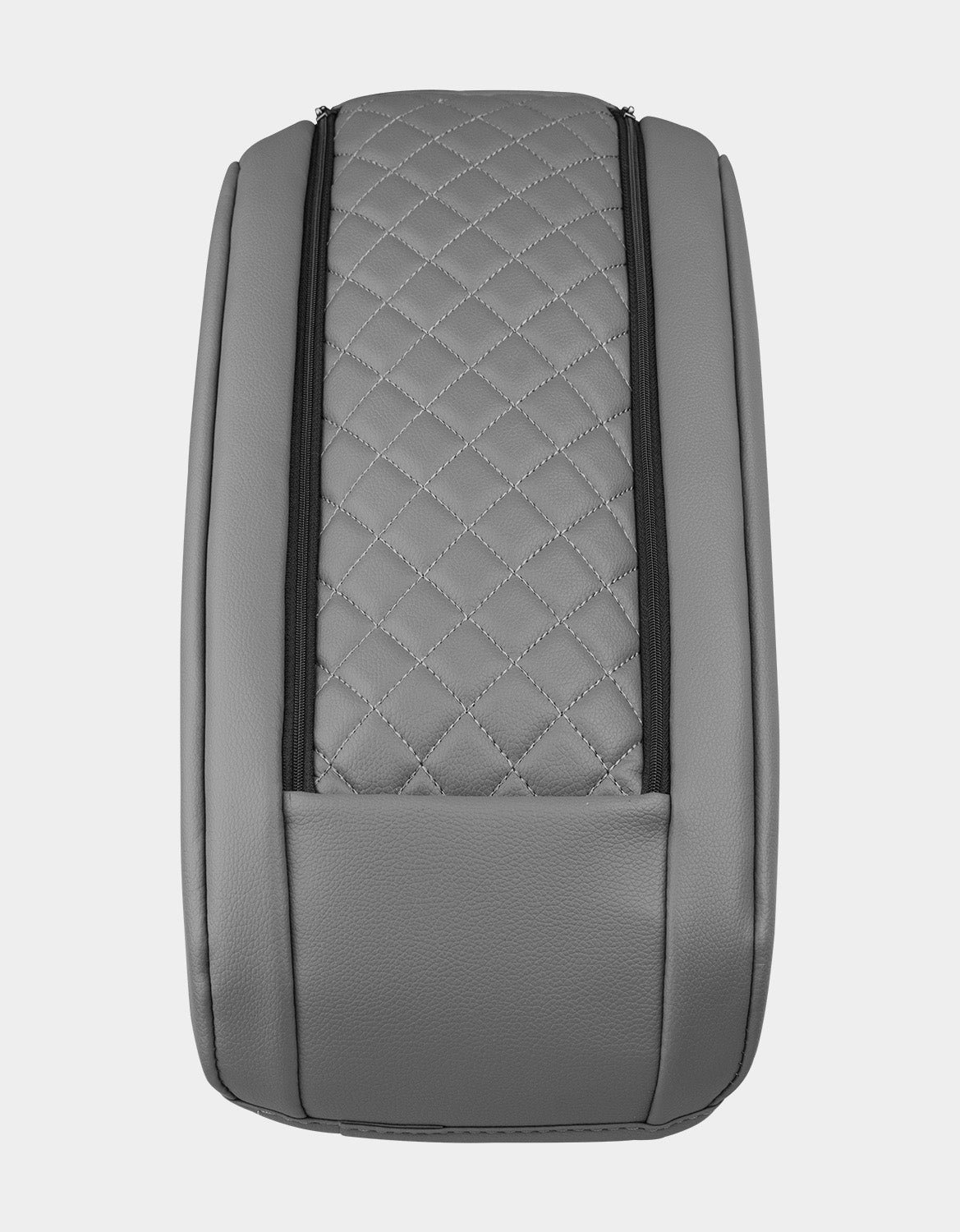 Center Console Armrest Cover Pad for Toyota Highlander 2020-2025
