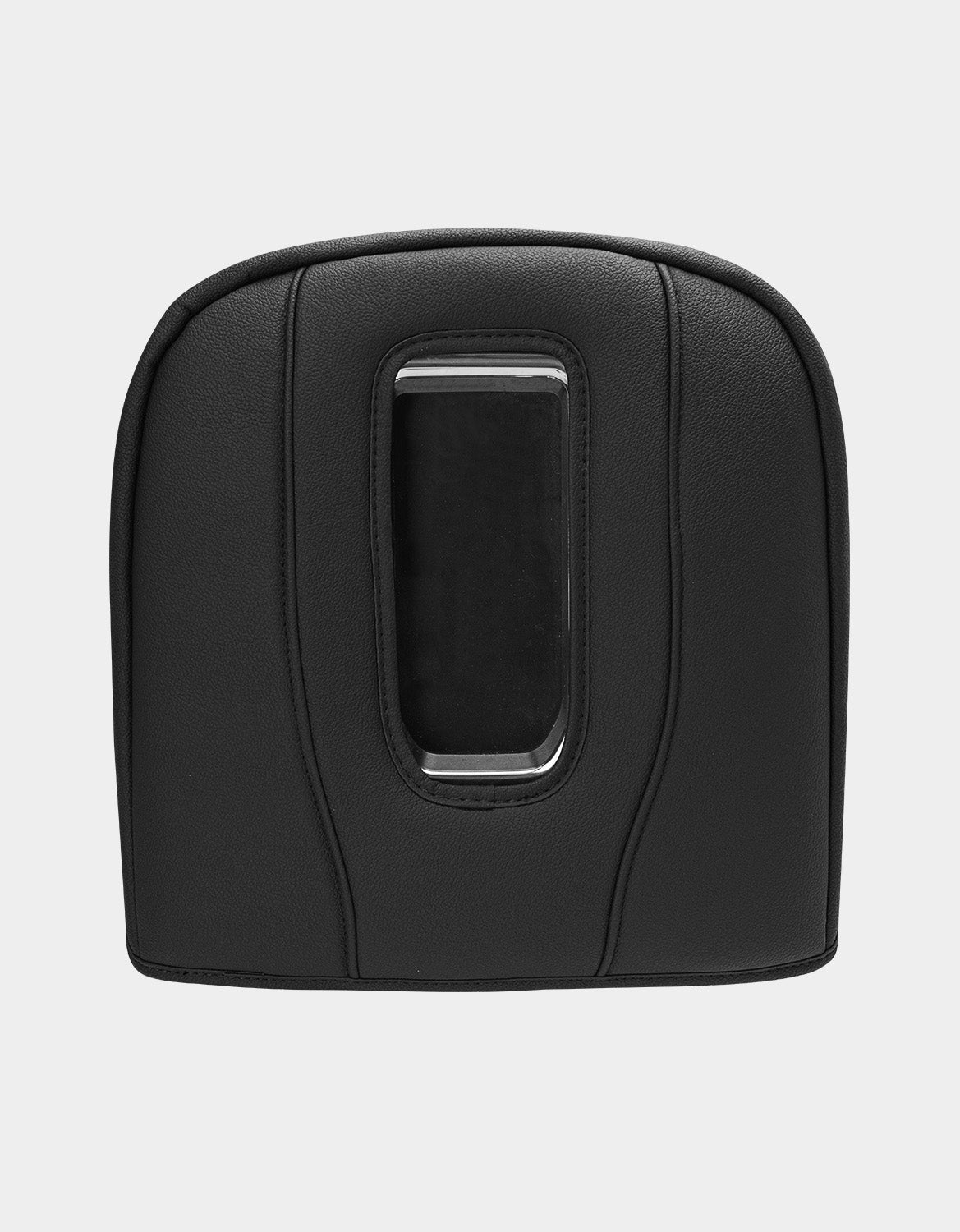 Power Sliding Console Armrest Cover for Bucket Seat 2021-2026 Chevy Tahoe Suburban,2021-2025 GMC Yukon Wireless charging port
