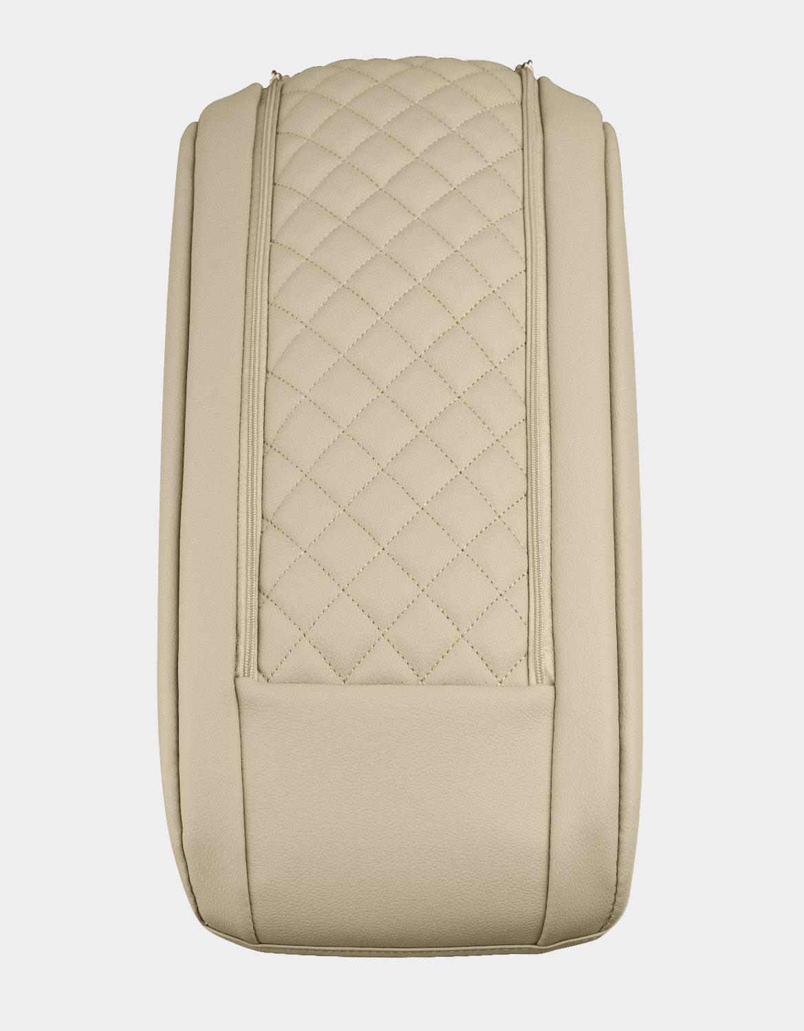 Center Console Armrest Cover Pad for Toyota Highlander 2020-2025