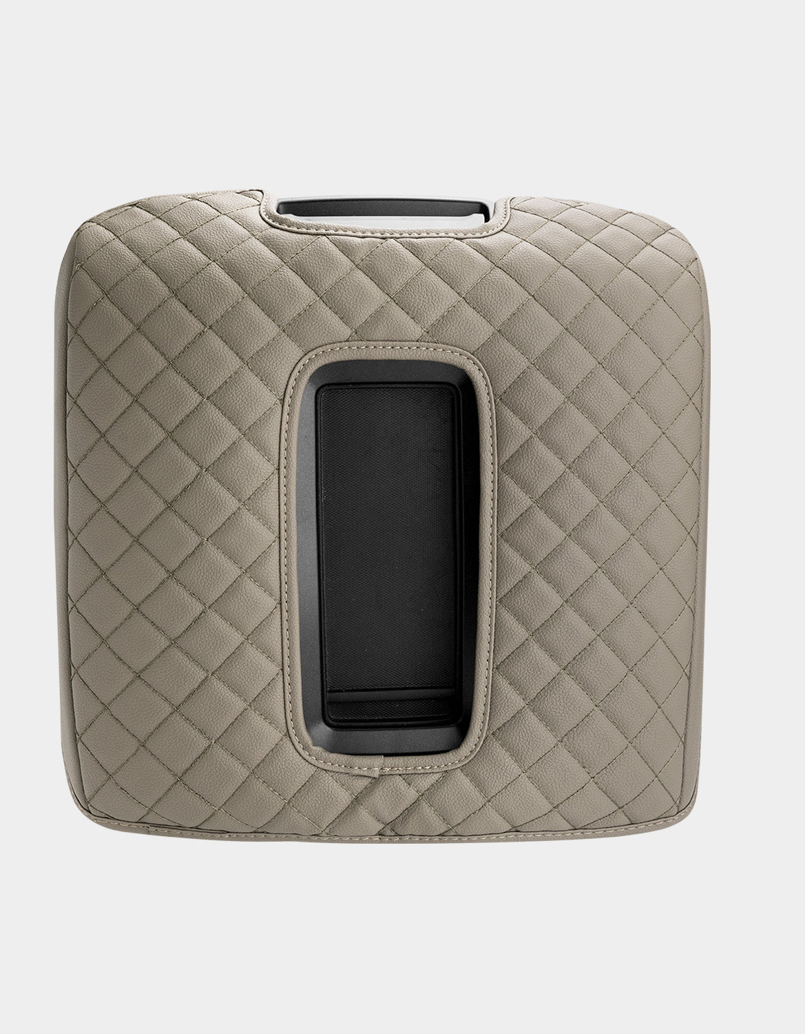 Center Console Armrest Cover Pad for Bucket Seat 2014-2018 Chevy Silverado 1500 2500 3500,2014-2018 GMC Sierra 1500 2500 3500,2015-2020 Tahoe/Yukon/Suburban