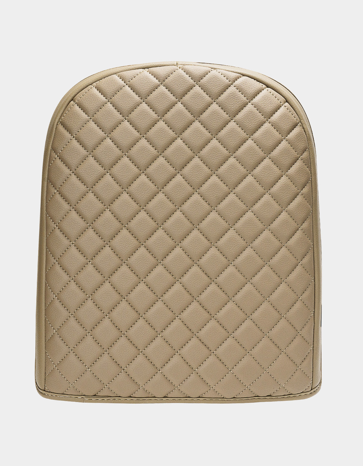 Center Console Armrest Cover Pad for Bucket Seat 2001-2003 F150 Crew Cab Lariat / XLT / King Ranch