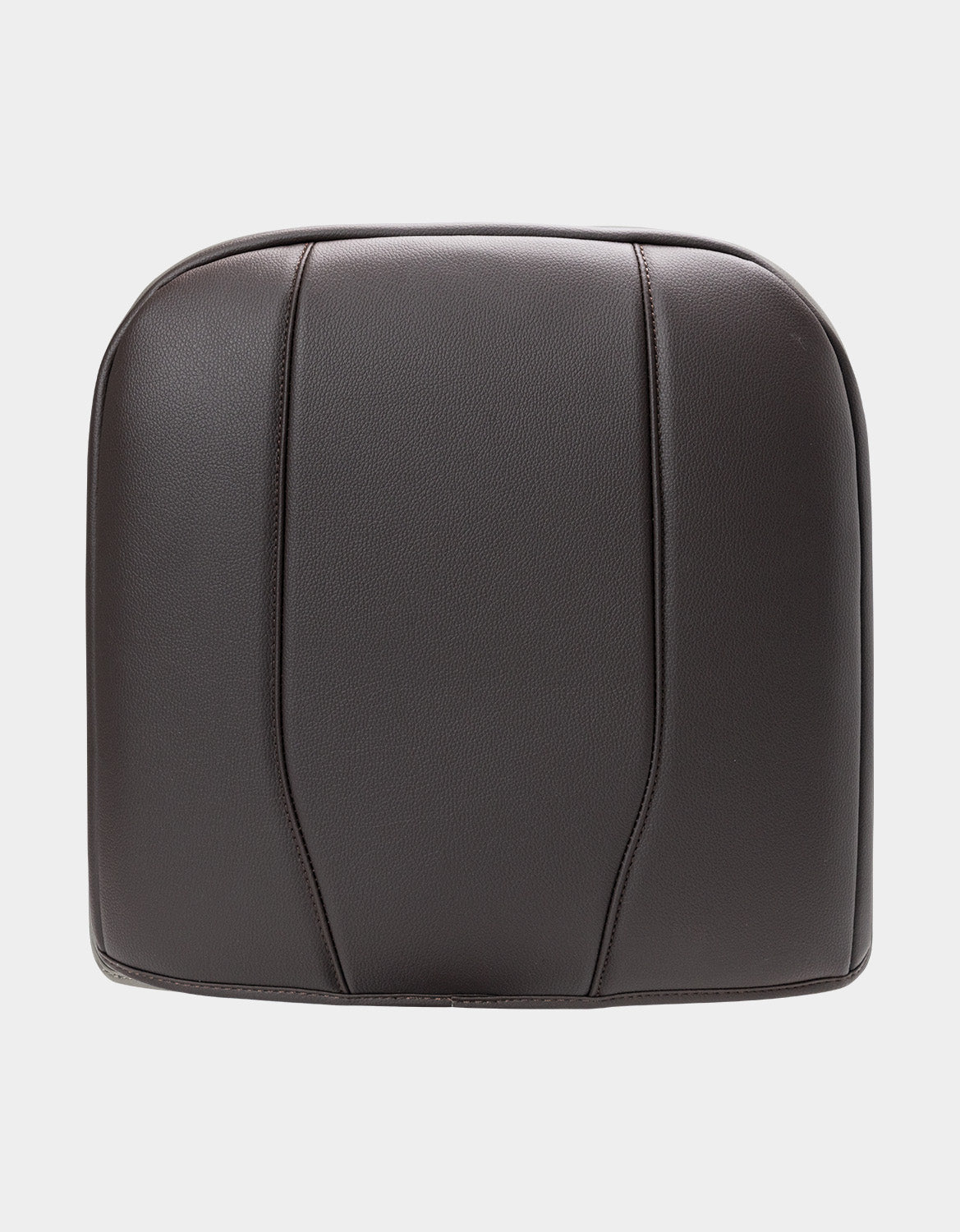 Thick Version Center Console Cushion Cover for Bucket Seat 2019-2026 GMC Sierra 1500 2500 3500,2019-2026 Chevy Silverado 1500 2500 3500, 2021-2026 Tahoe/Suburban/Yukon