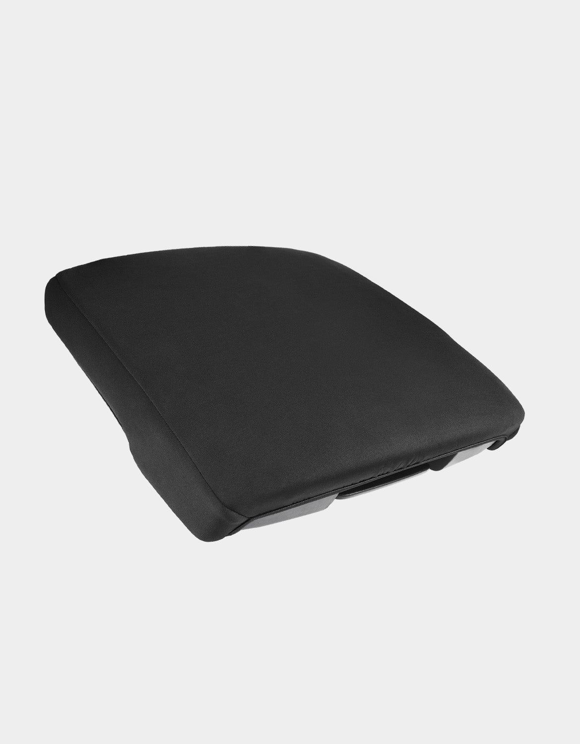 KBH Center Console Armrest Cover for Bucket Seat 2019-2026 Dodge Ram 1500 2500 3500