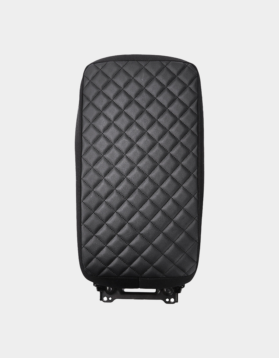 KBH Center Console Armrest Covering Pad Cushion Protector for Toyota Avalon 2005-2012