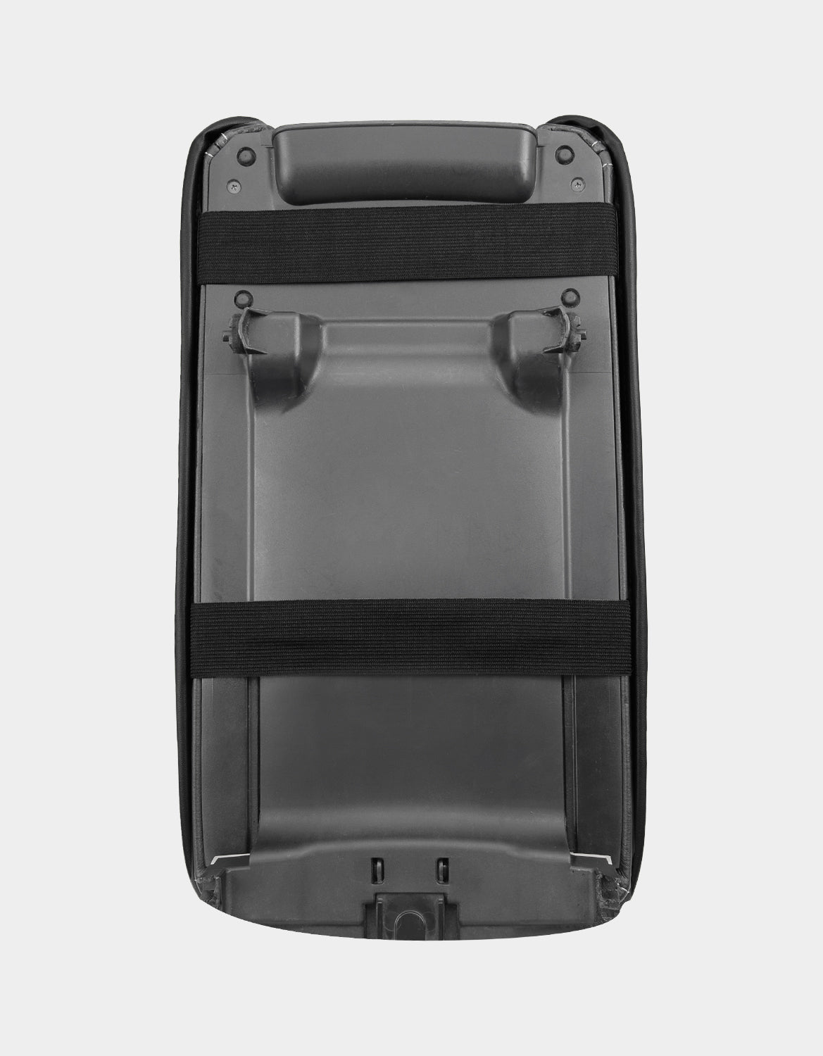 KBH Center Console Armrest Cover Cushion Pad Protector for Toyota Camry 2012-2017