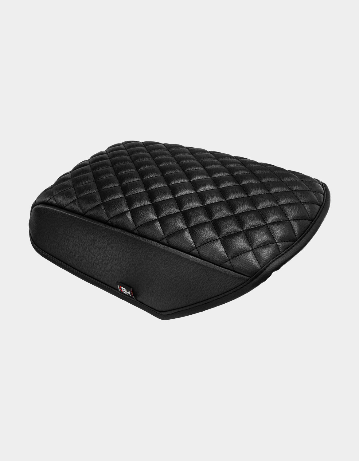 KBH Center Console Armrest Cover Pad Protector for 2011-2019 Ford Explorer