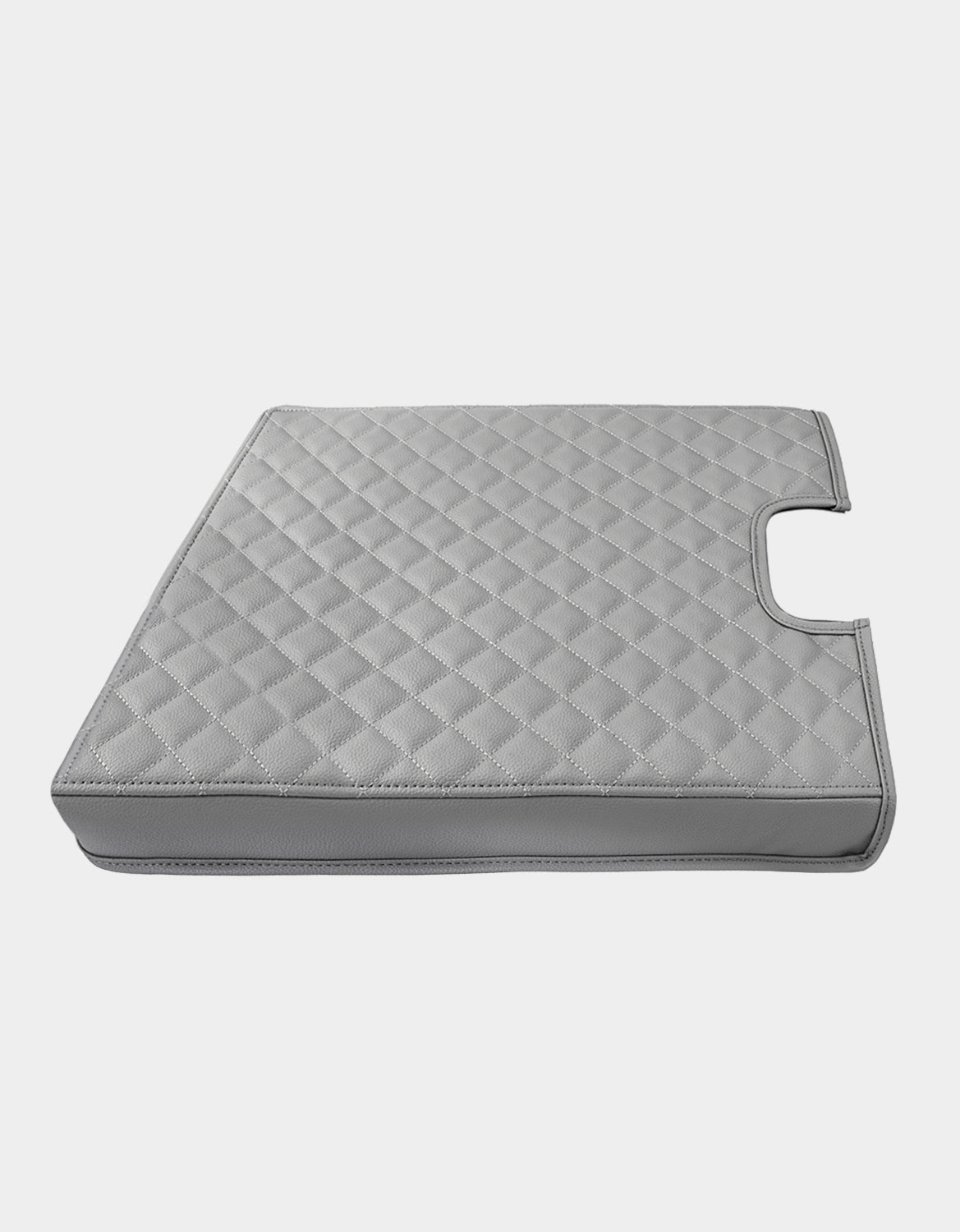 KBH Center Console Armrest Cover for Jump Seat 2007-2013 Chevy Silverado 1500 2500 3500,2007-2013 Chevy Tahoe & Suburban,2007-2013 GMC Sierra 1500 2500 3500,2007-2013 GMC Yukon