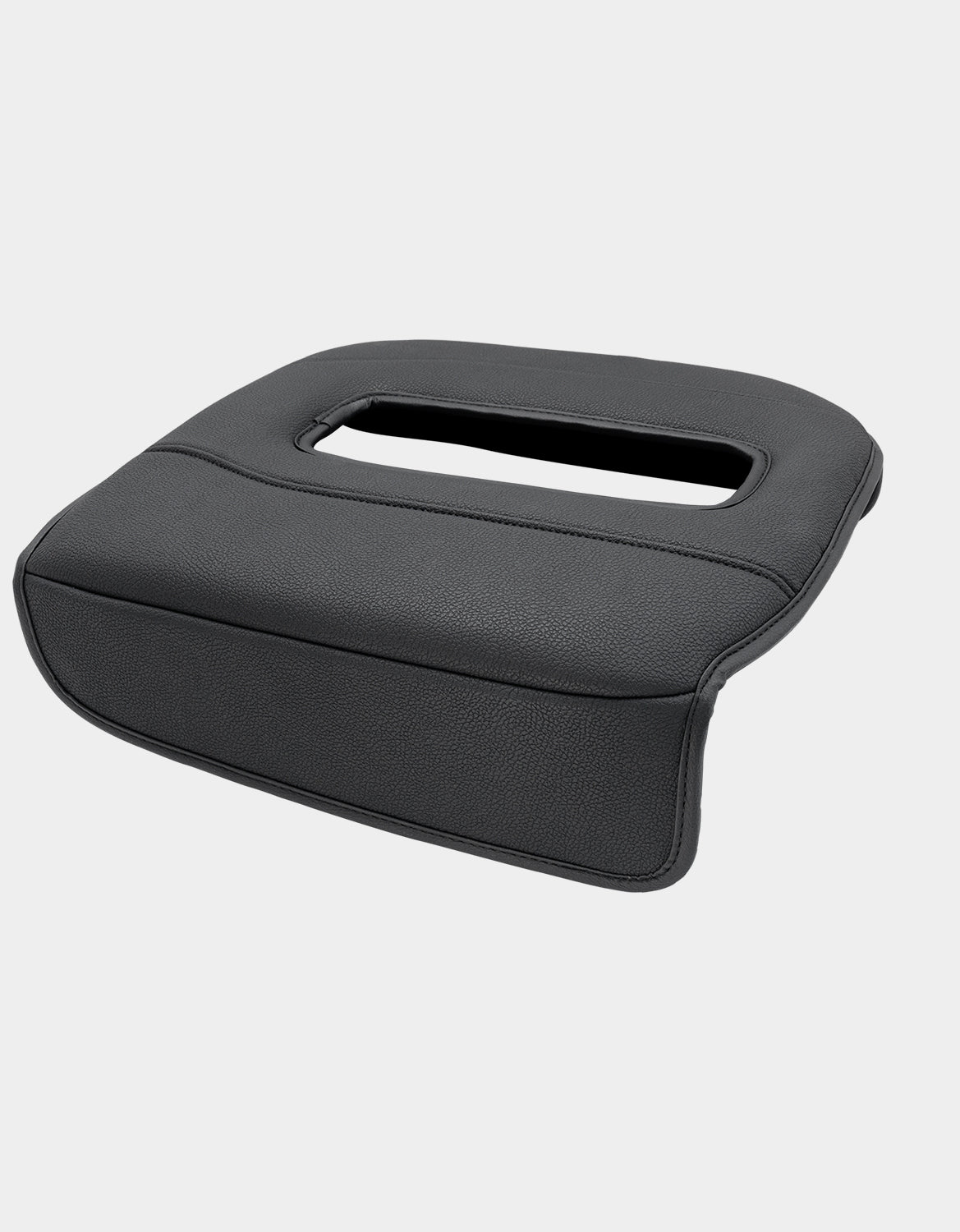 KBH Center Console Armrest Cover for Bucket Seat 2007-2014 Chevy Silverado 1500 2500 3500,2007-2014 Chevy Avalanche & Suburban & Tahoe,2007-2014 GMC Sierra 1500 2500 3500,2007-2014 GMC Yukon