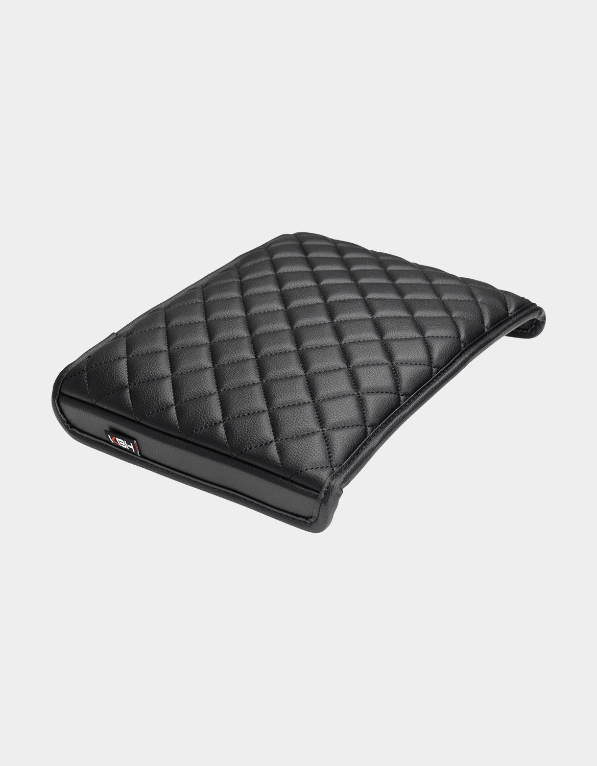 KBH Center Console Armrest Cover Pad for Jump Seat 1999-2003 Ford F150