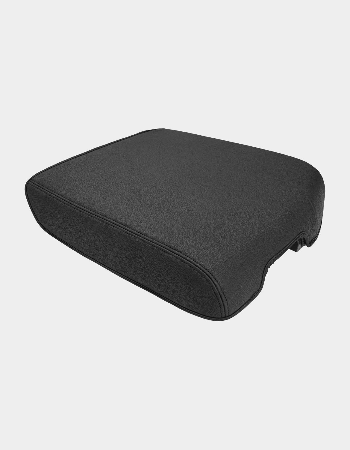 KBH Center Console Armrest Cover for 2007-2013 Toyota Tundra,2008-2022 Toyota Sequoia