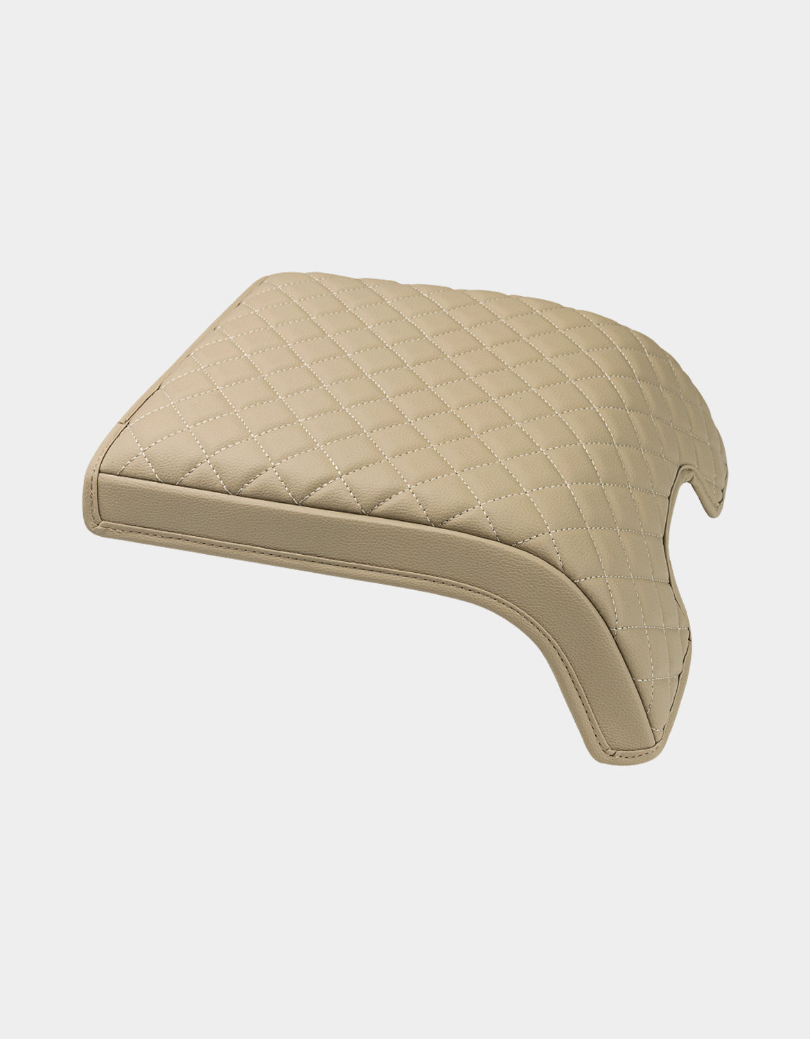 KBH Center Console Armrest Cover Pad for Lincoln Navigator 2007-2014