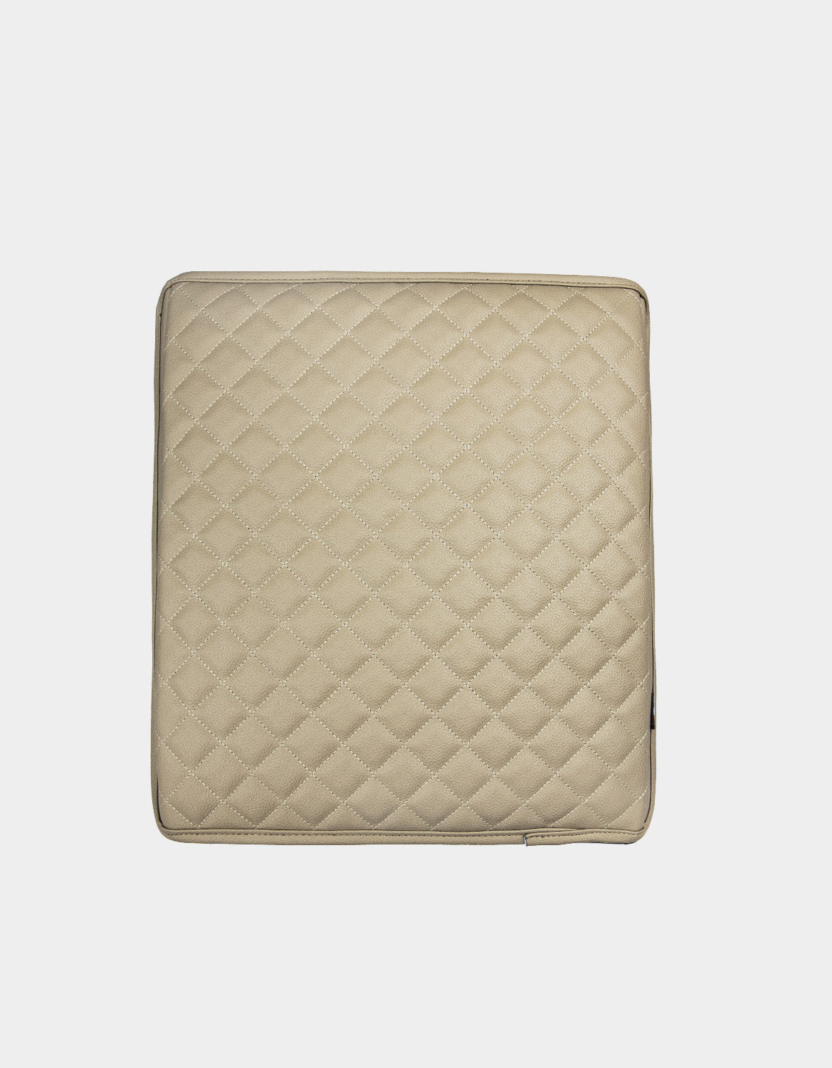 KBH Center Console Armrest Cover Pad for Jump Seat 2011-2014 Ford F150