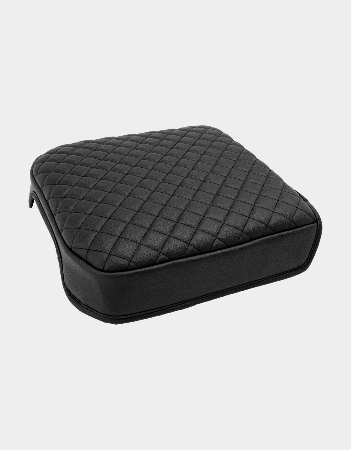 KBH Center Console Cover Pad for Bucket Seat 2023-2026 Ford F250 F350 F450 F550 Super Duty