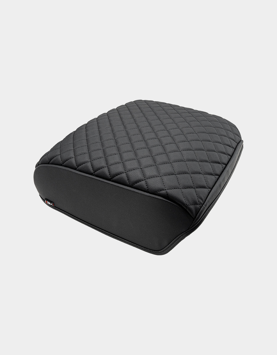 KBH Center Console Armrest Cover Pad Protector for Infiniti QX56 2011-2017, Infiniti QX80 2011-2017