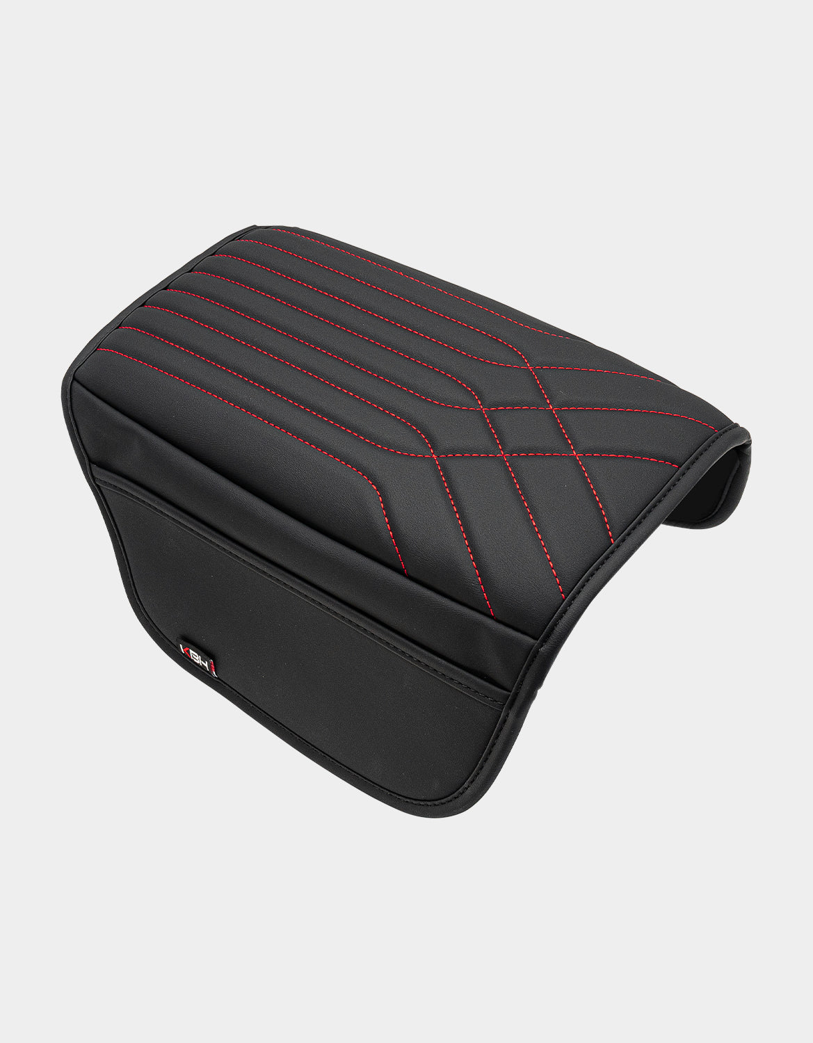 KBH Center Console Armrest Cover Pad for 2021-2026 Ford Bronco