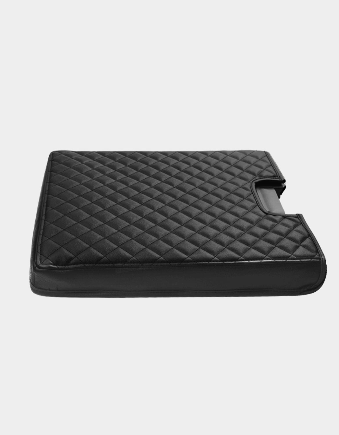 KBH Center Console Armrest Cover for Jump Seat 2007-2013 Chevy Silverado 1500 2500 3500,2007-2013 Chevy Tahoe & Suburban,2007-2013 GMC Sierra 1500 2500 3500,2007-2013 GMC Yukon