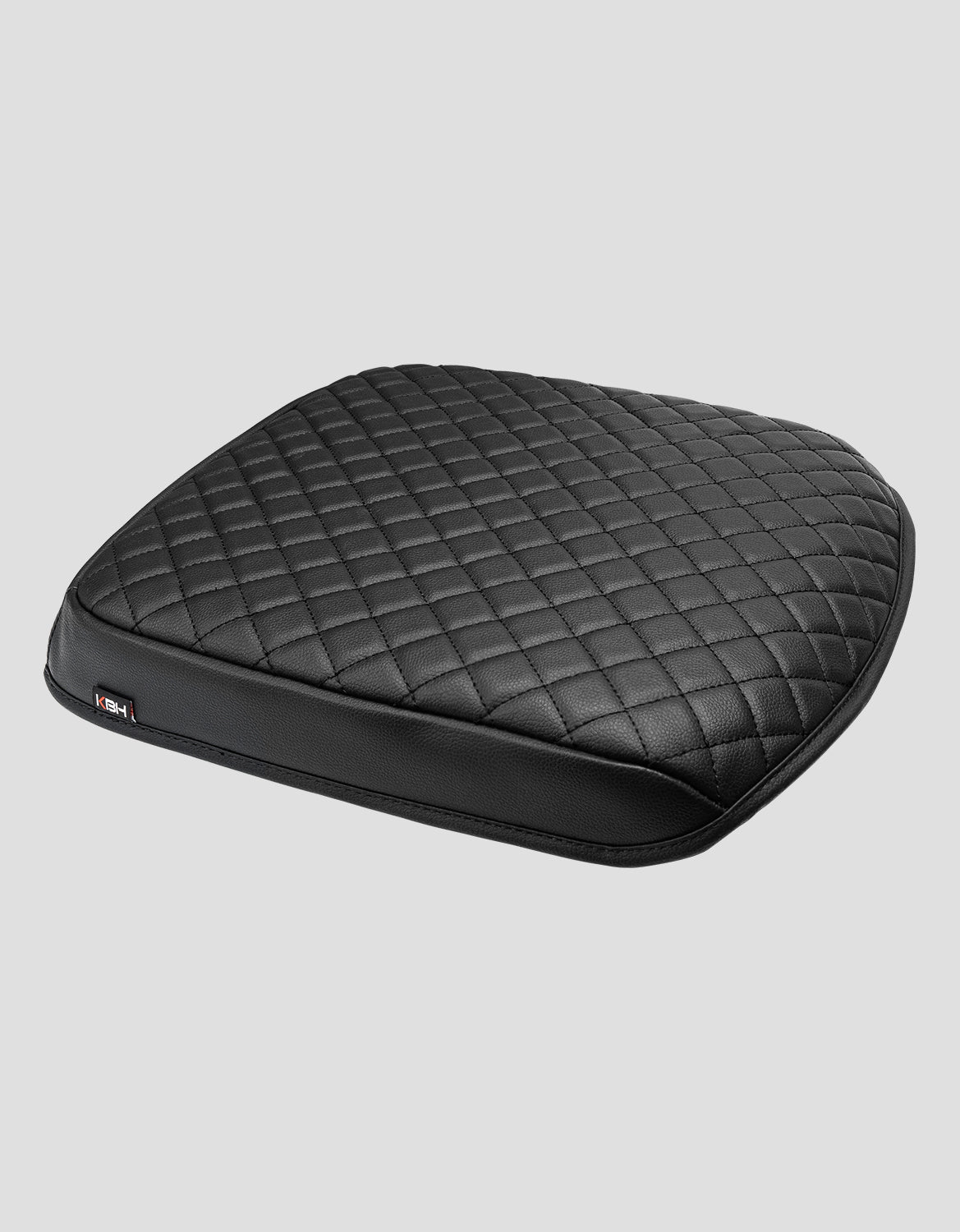 KBH Center Console Armrest Cover Pad For Jump Seat 2019-2026 Chevy Silverado 1500 2500 3500,2019-2026 GMC Sierra 1500 2500 3500