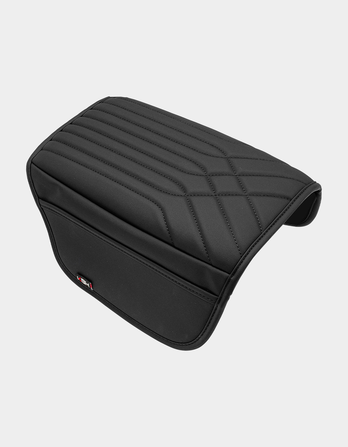 KBH Center Console Armrest Cover Pad for 2021-2026 Ford Bronco