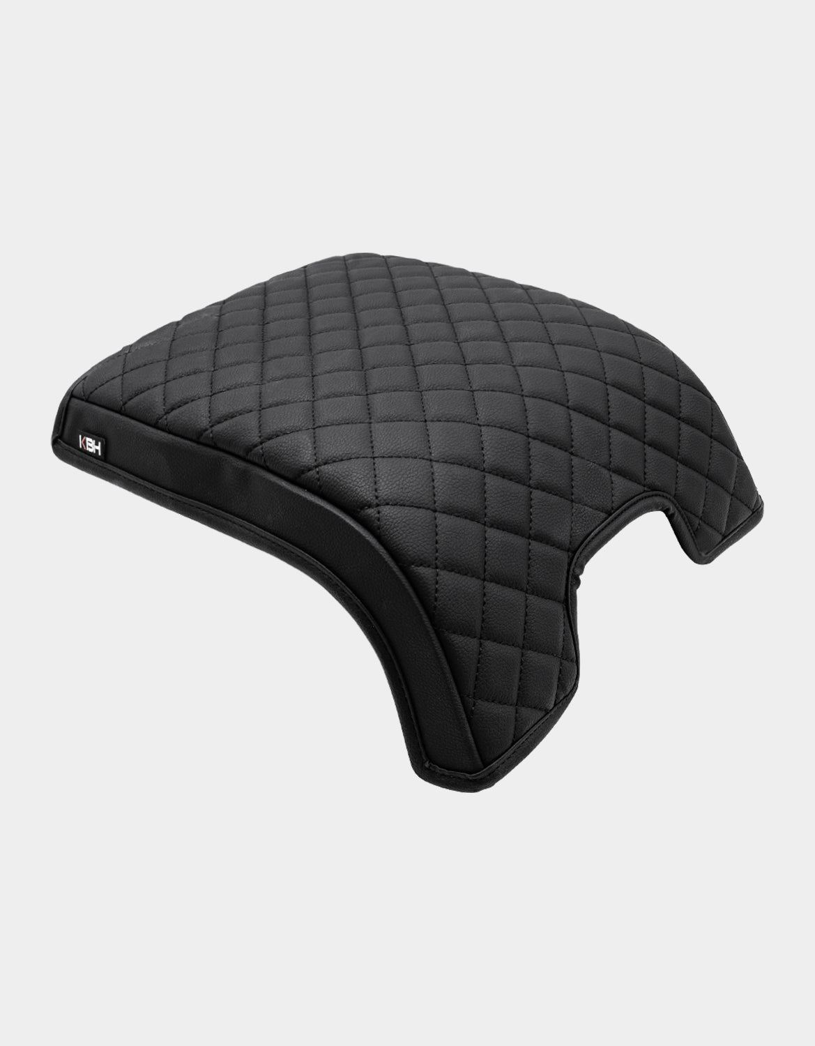 KBH Center Console Armrest Cover Pad for Lincoln Navigator 2007-2014