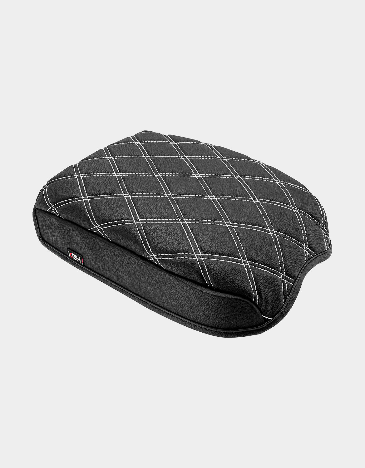 Center Console Armrest Cover Cushion Protector for Toyota Tacoma 2016-2023