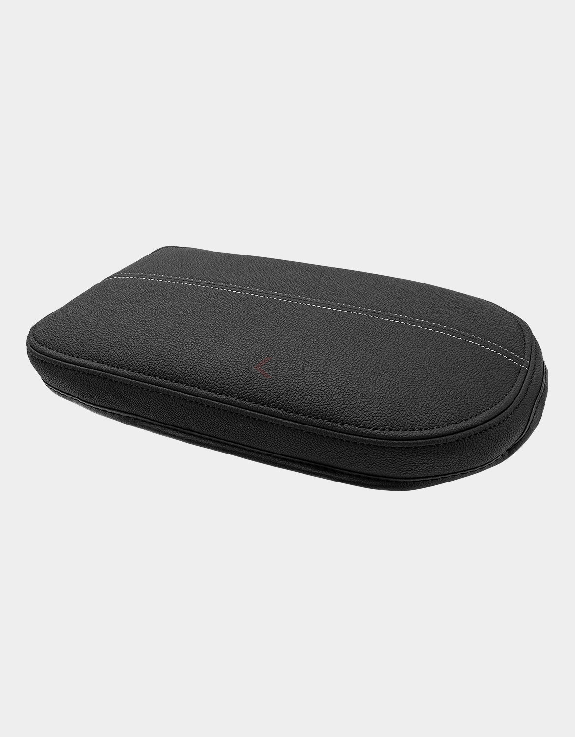 Center Console Armrest Cover Pad for Toyota Rav4 2019-2025 Inner Pocket