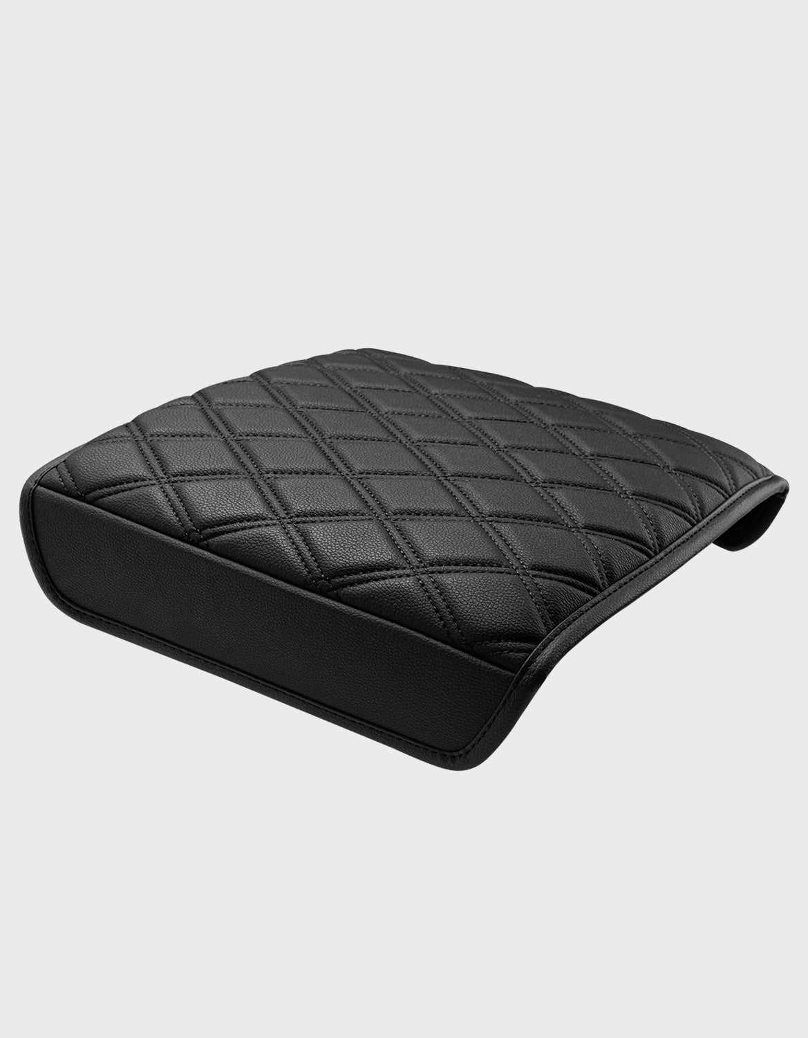 KBH Center Work Surface Armrest Cushion for 2021-2026 Ford F150, 2022-2026 F150 Lightning