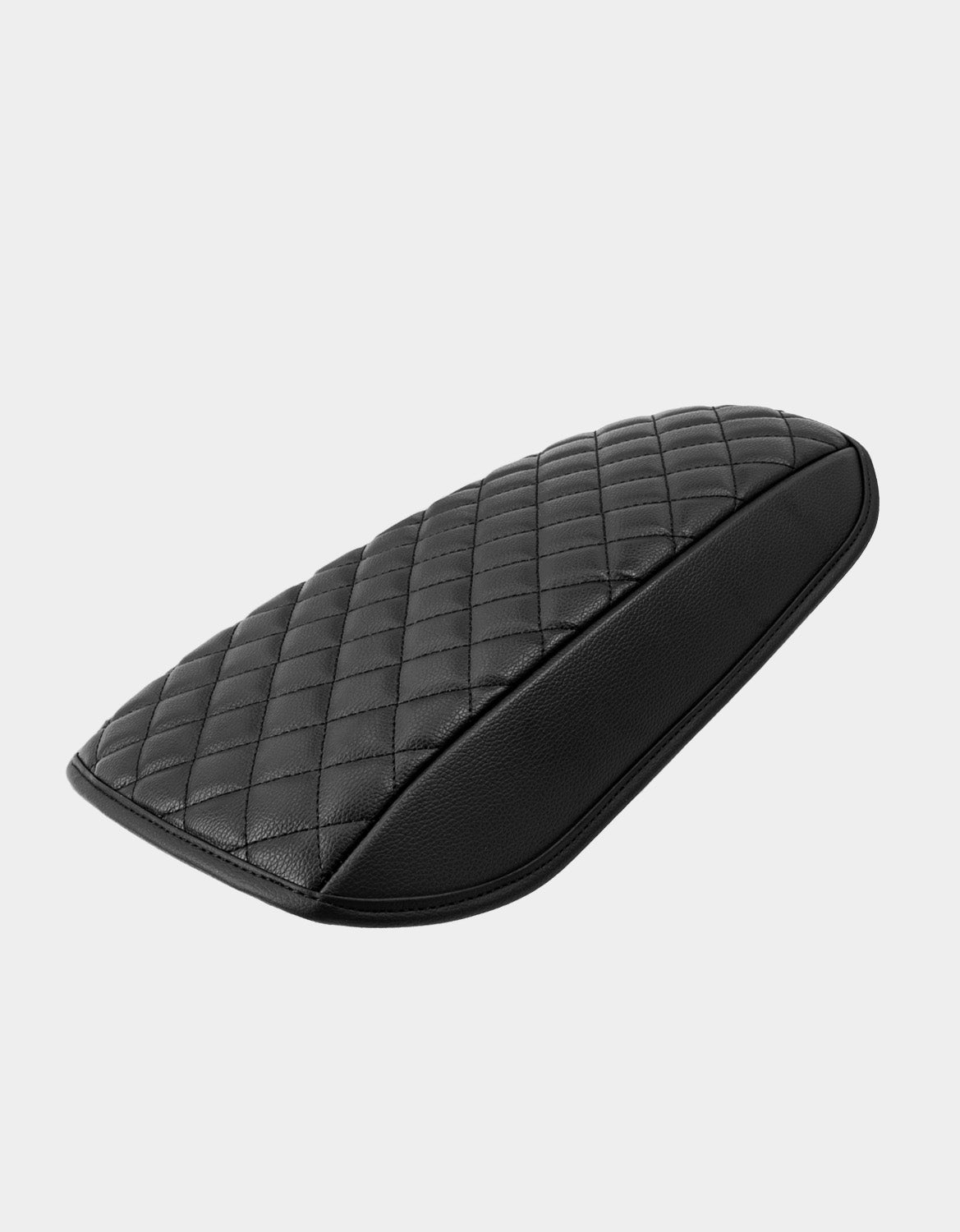 KBH Center Console Armrest Cover Pad for 2013-2016 Ford Fusion
