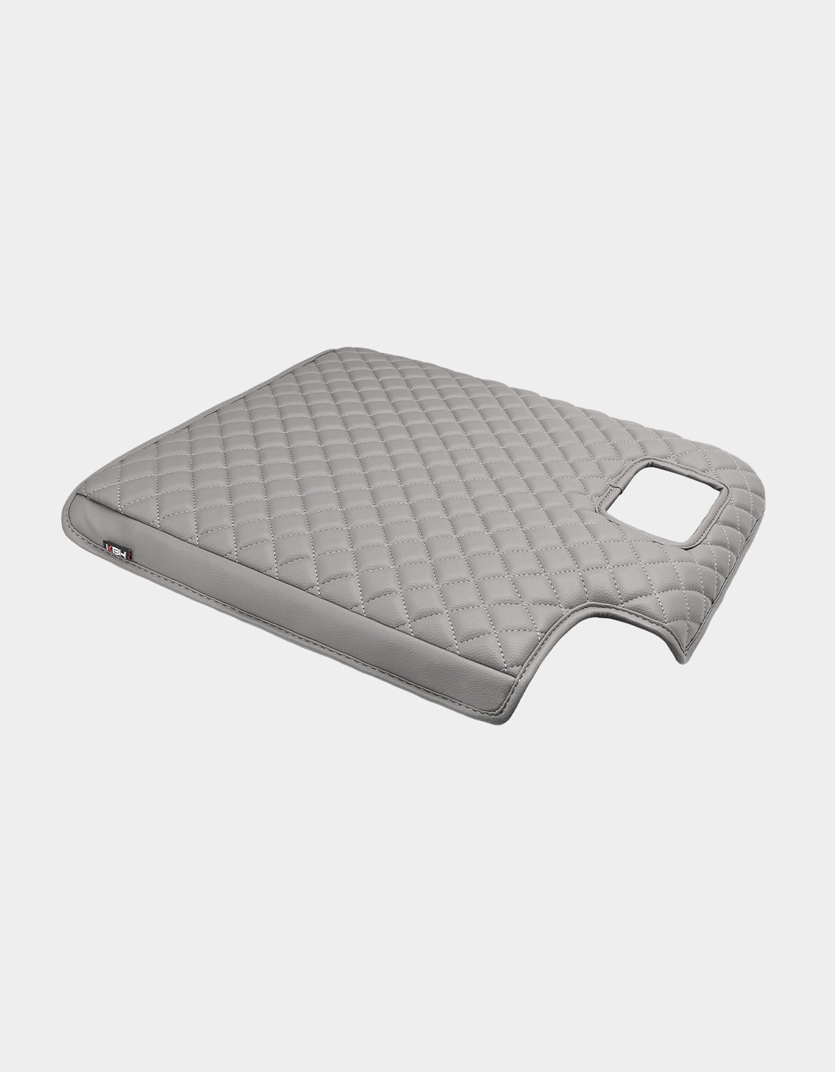 KBH Center Console Armrest Cover Pad for Jump Seat 1999-2001 Ford F250 F350 F450 Super Duty