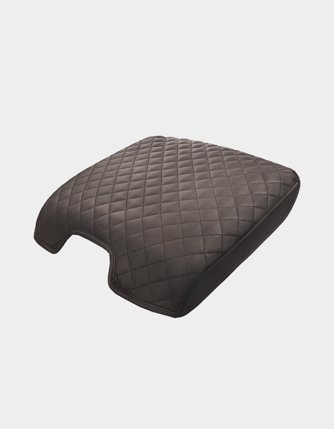 KBH Center Console Armrest Cover for Bucket Seat 2014-2018 Chevy Silverado 1500/2500/3500,2014-2018 GMC Sierra 1500/2500/3500,2015-2020 Tahoe/Yukon/Suburban