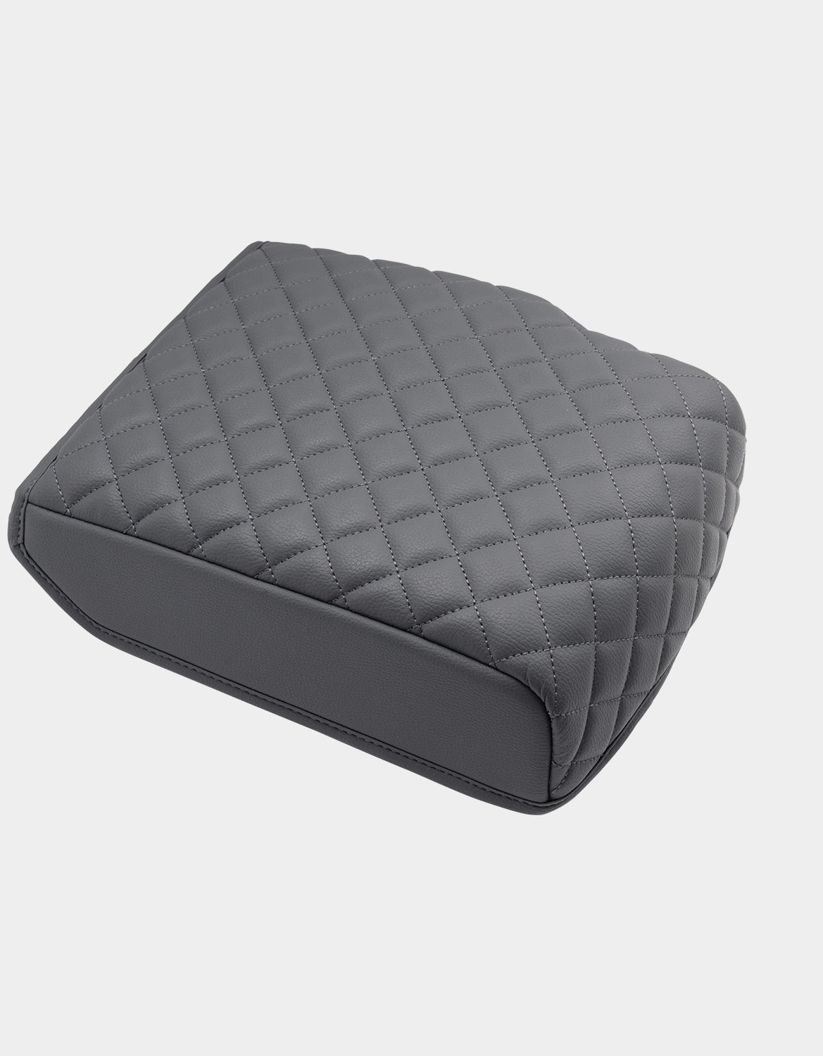 KBH Center Console Armrest Cover for 2005-2010 Jeep Grand Cherokee,2005-2010 Jeep Commander