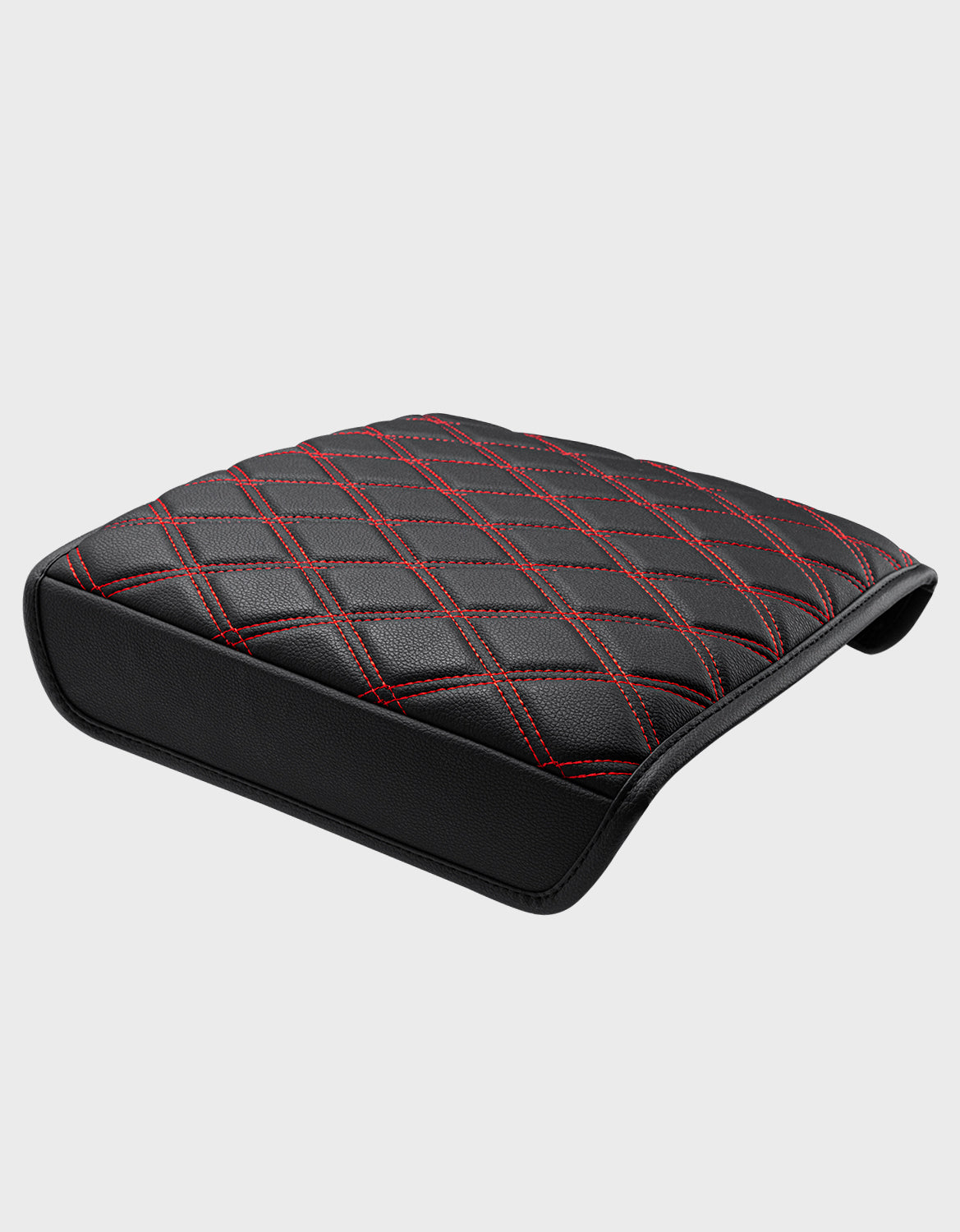 KBH Center Work Surface Armrest Cushion for 2021-2026 Ford F150, 2022-2026 F150 Lightning