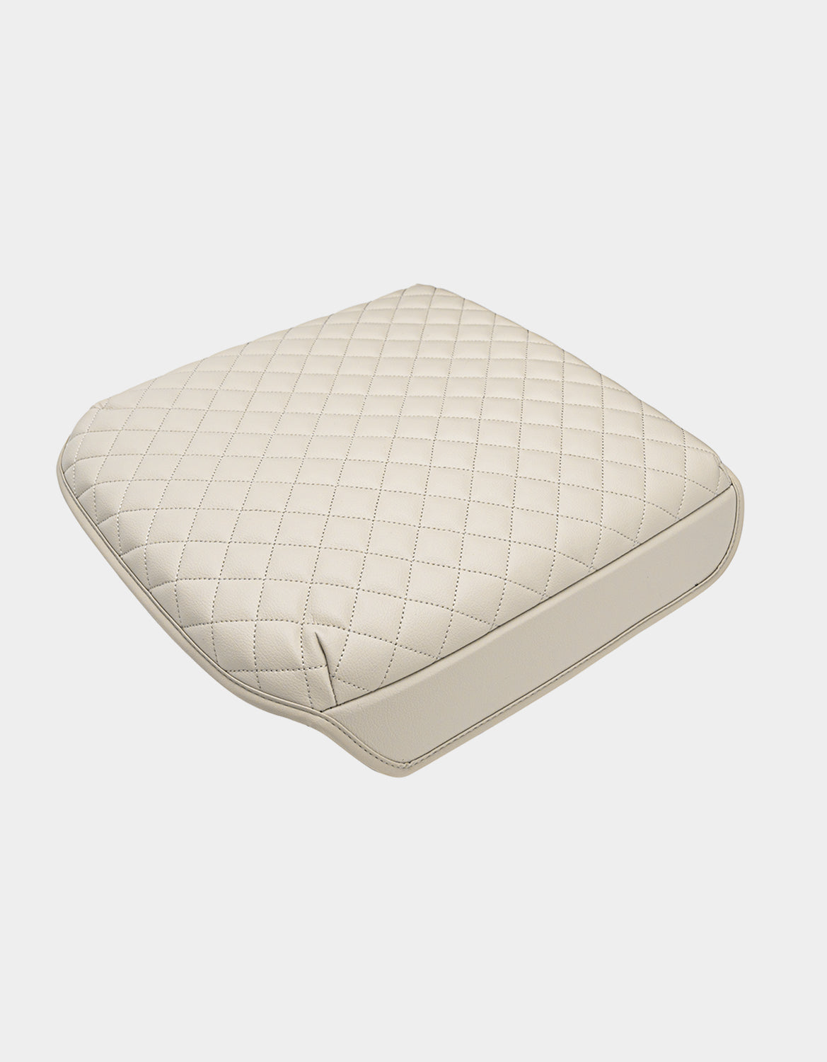 KBH Center Console Armrest Cover Pad for Bucket Seat 2019-2026 Chevy Silverado 1500 2500 3500,2019-2026 GMC Sierra 1500 2500 3500,2021-2026 Tahoe/Suburban/Yukon