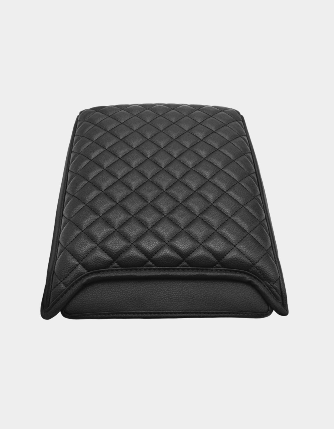 KBH Center Console Armrest Cover Cushion Pad Protector for 2013-2020 Nissan Pathfinder,2013-2020 Infiniti QX60 / JX35