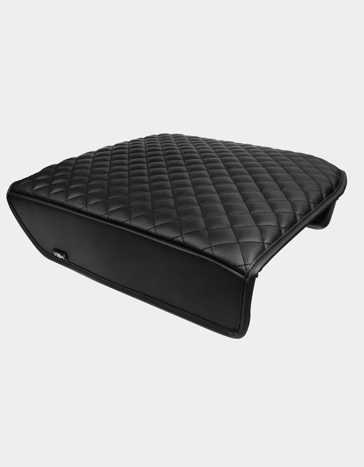 KBH Center Console Armrest Cover Cushion Pad Protector for 2007-2013 Toyota Tundra,2008-2022 Toyota Sequoia