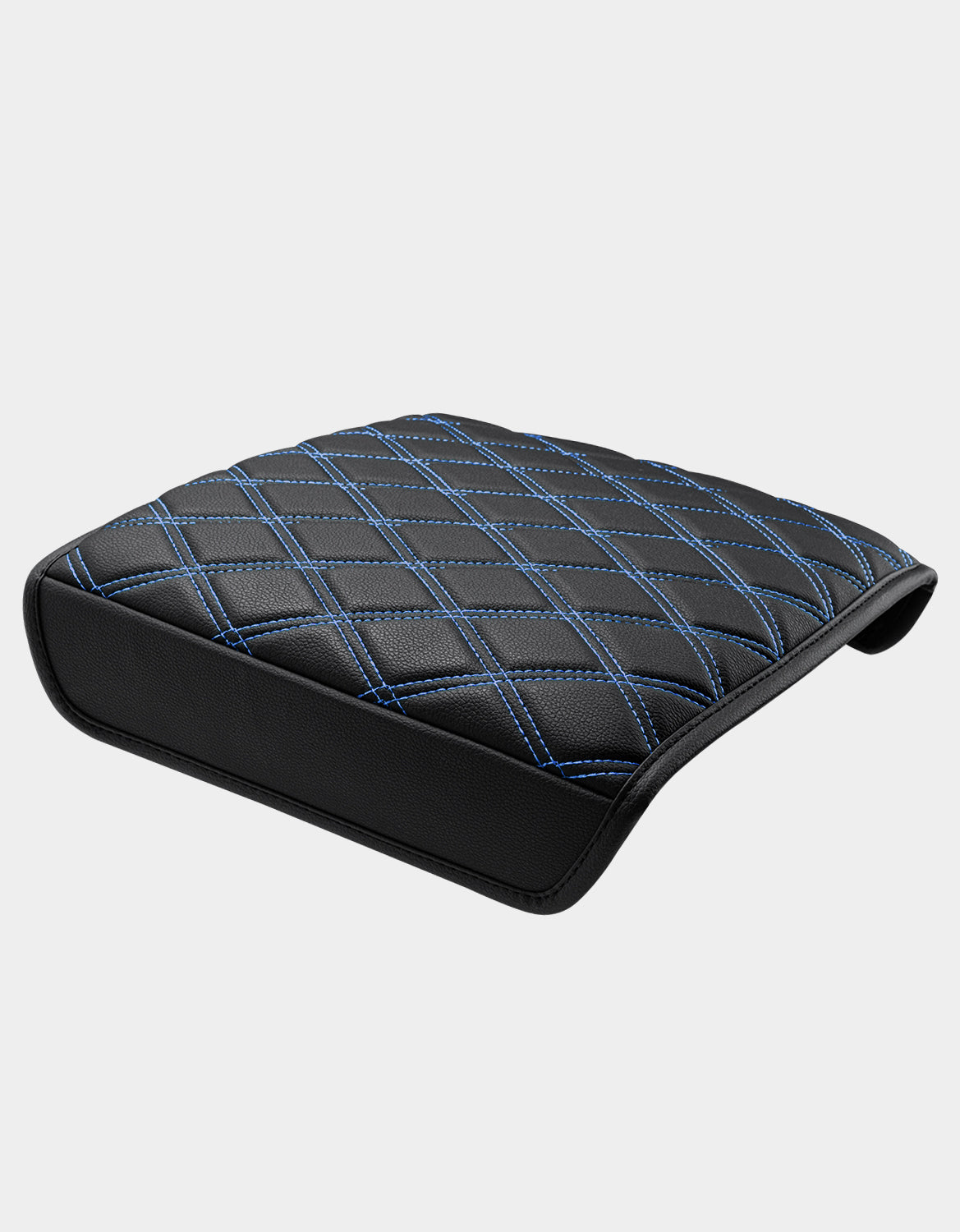 KBH Center Work Surface Armrest Cushion for 2021-2026 Ford F150, 2022-2026 F150 Lightning